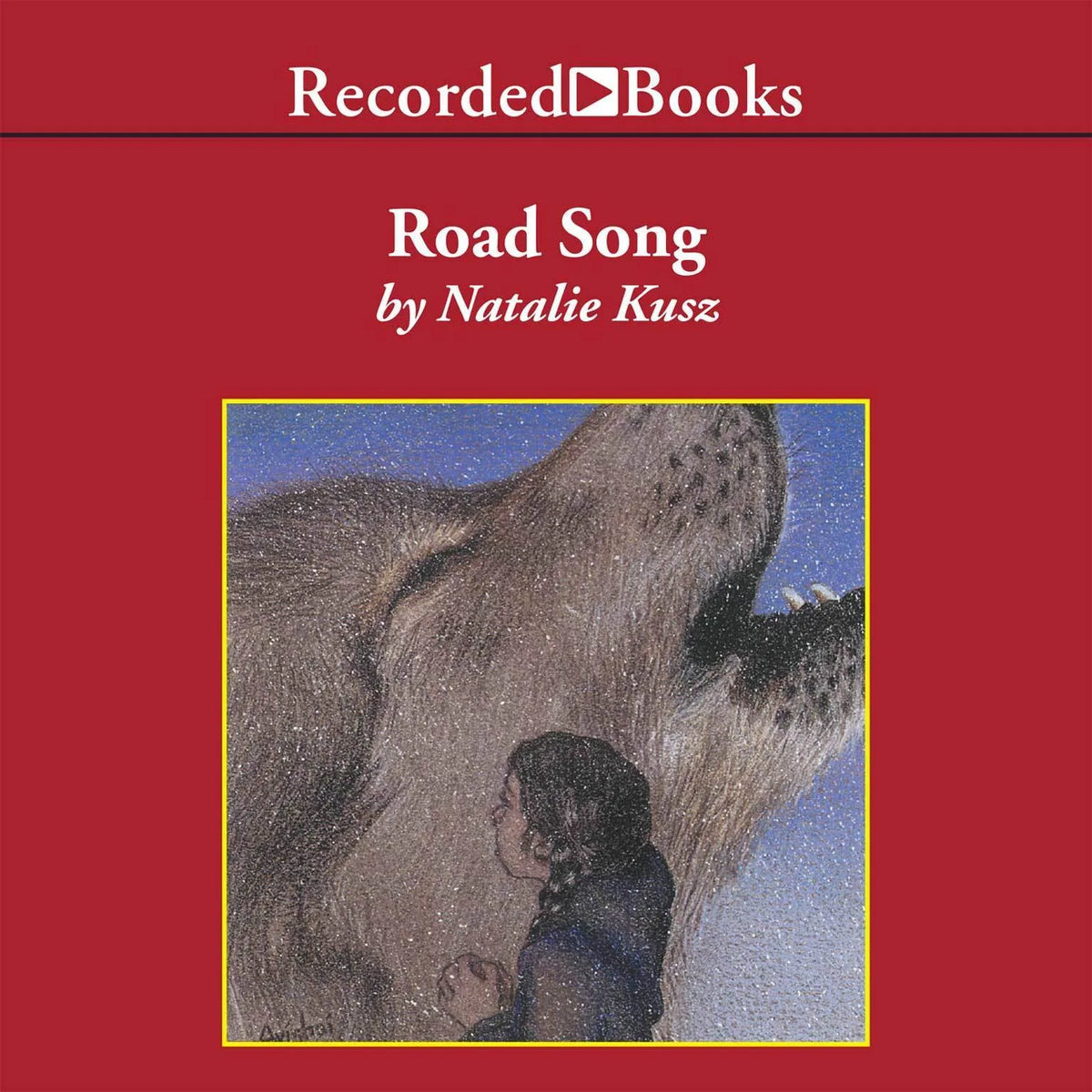 Road Song