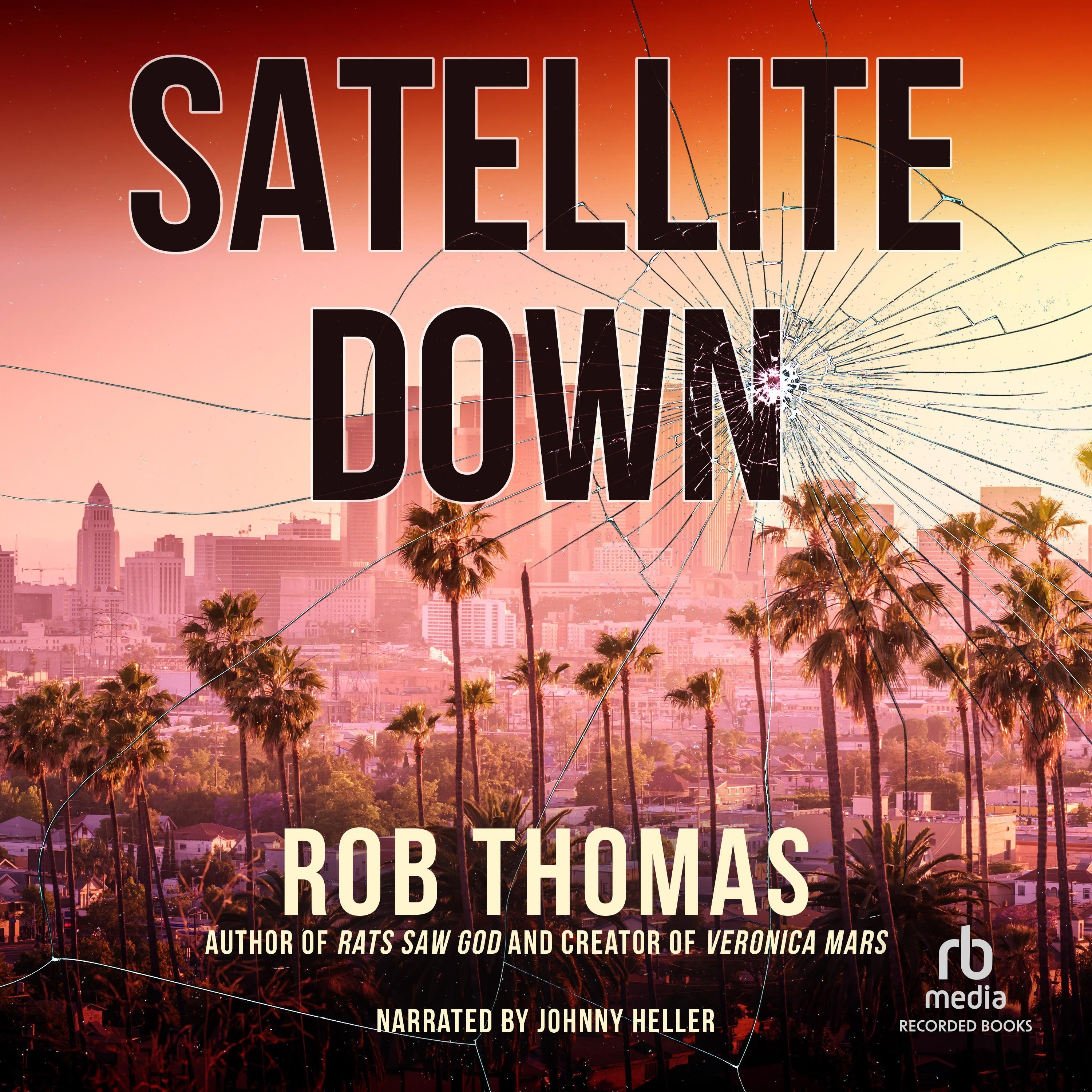 Satellite Down