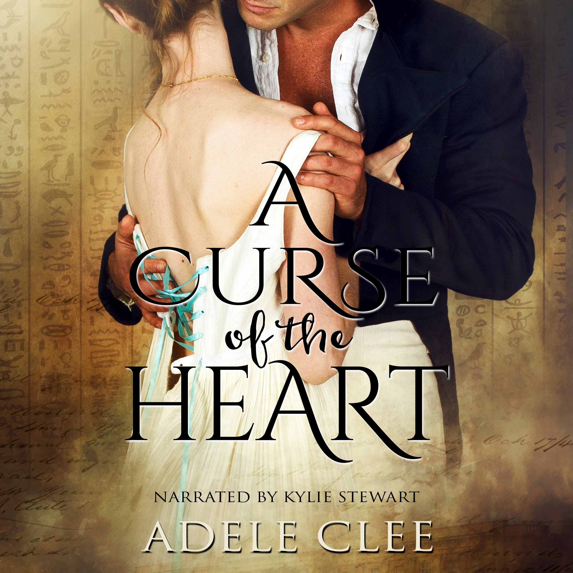 A Curse of the Heart