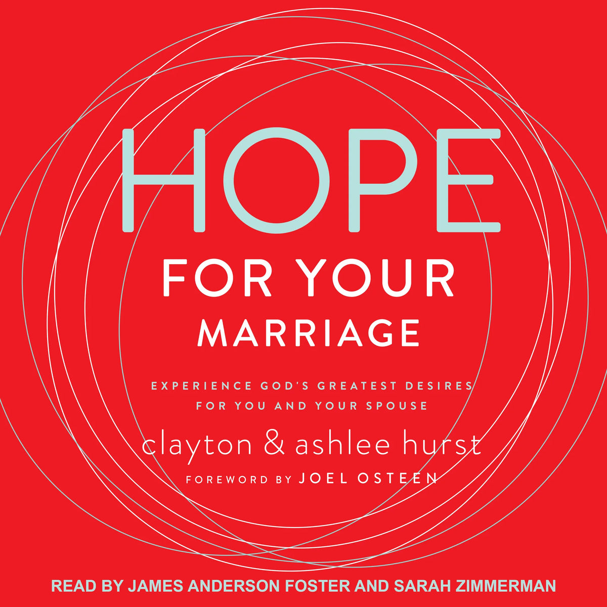 Hope For Your Marriage