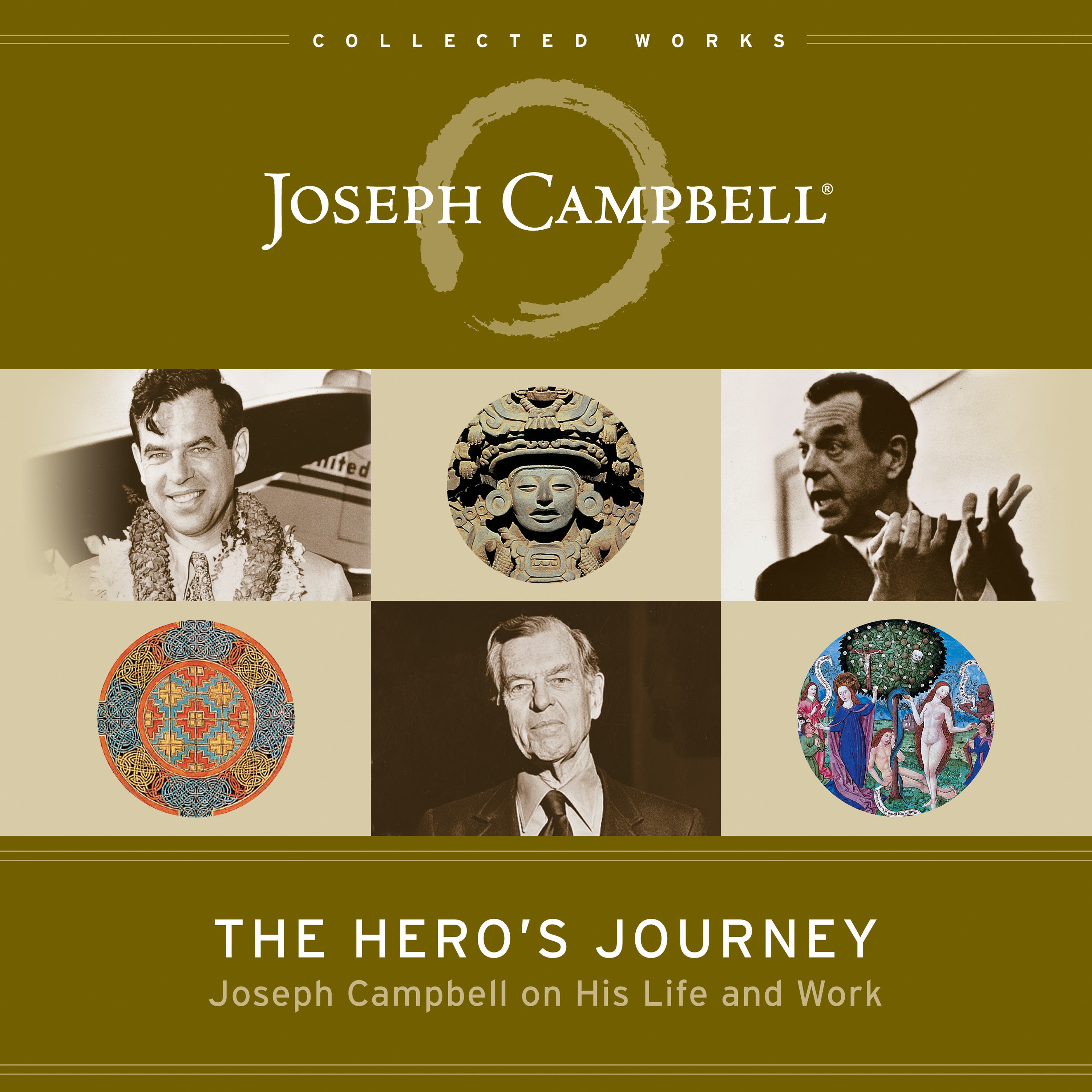 The Hero's Journey
