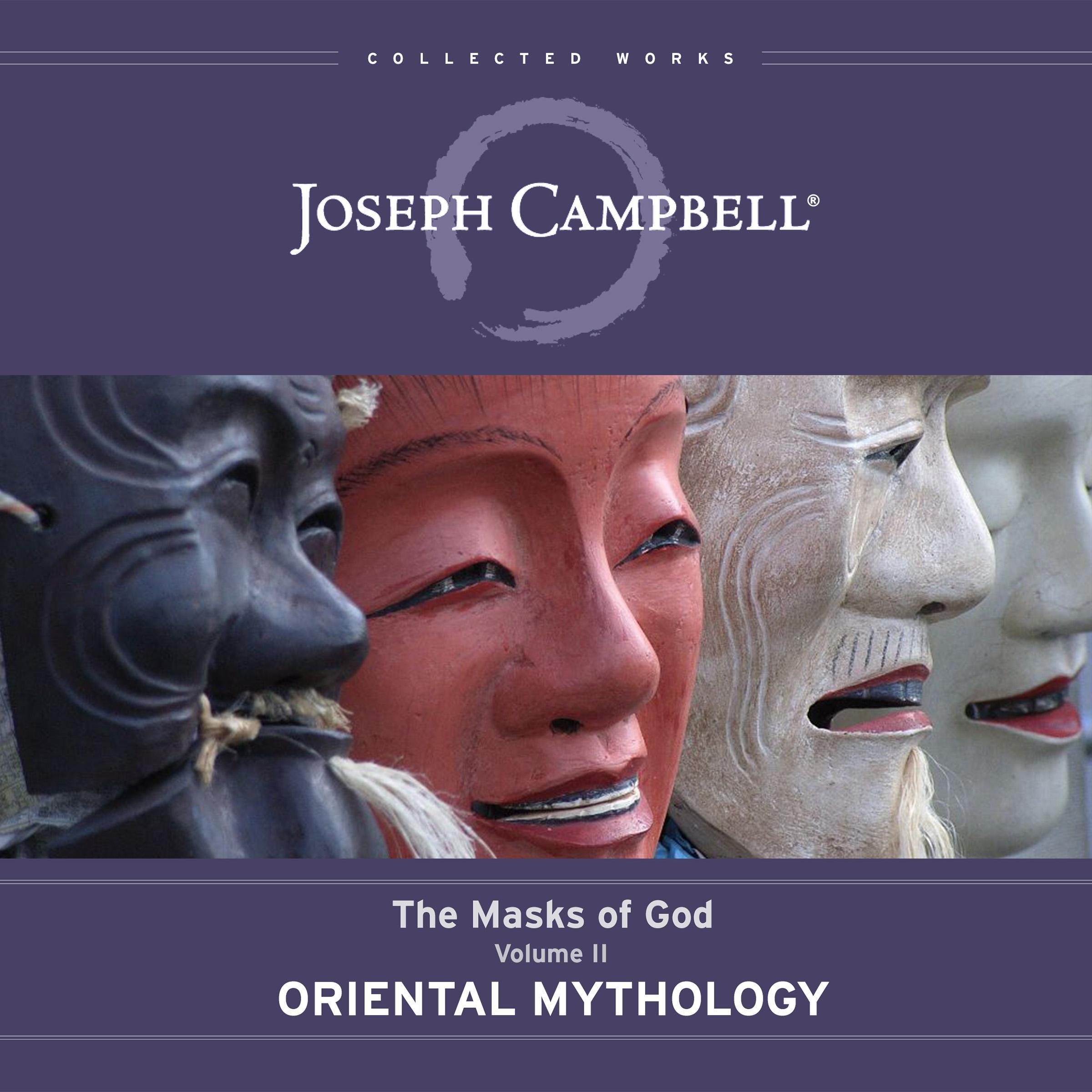 Oriental Mythology