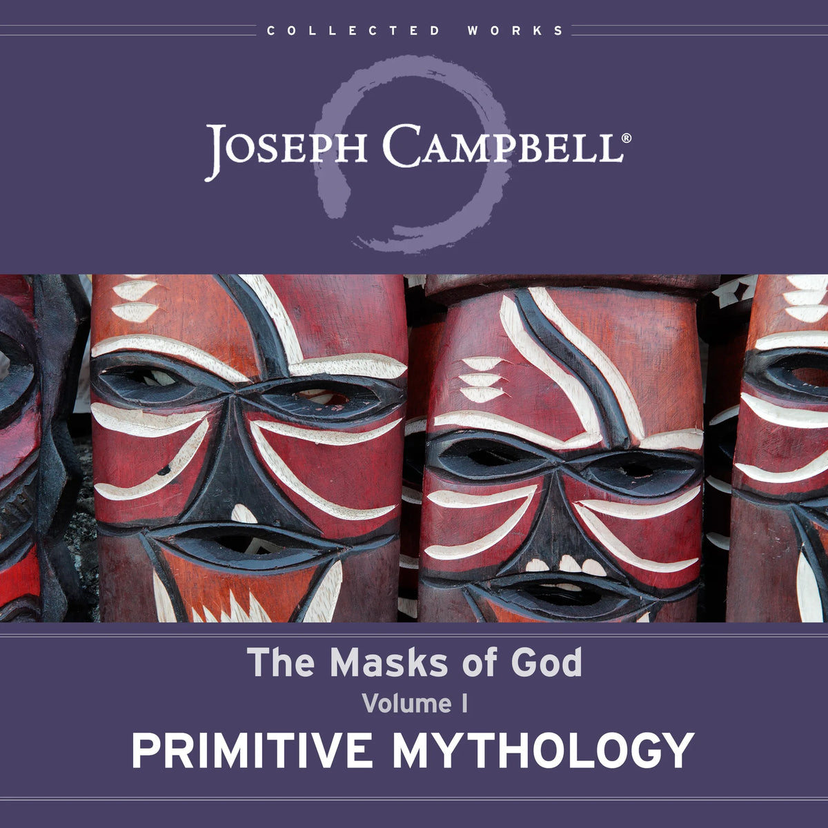 Primitive Mythology