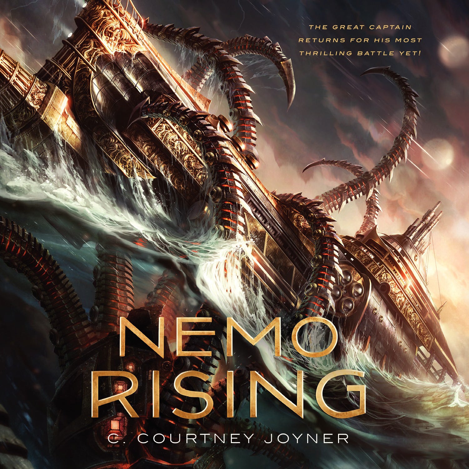 Nemo Rising