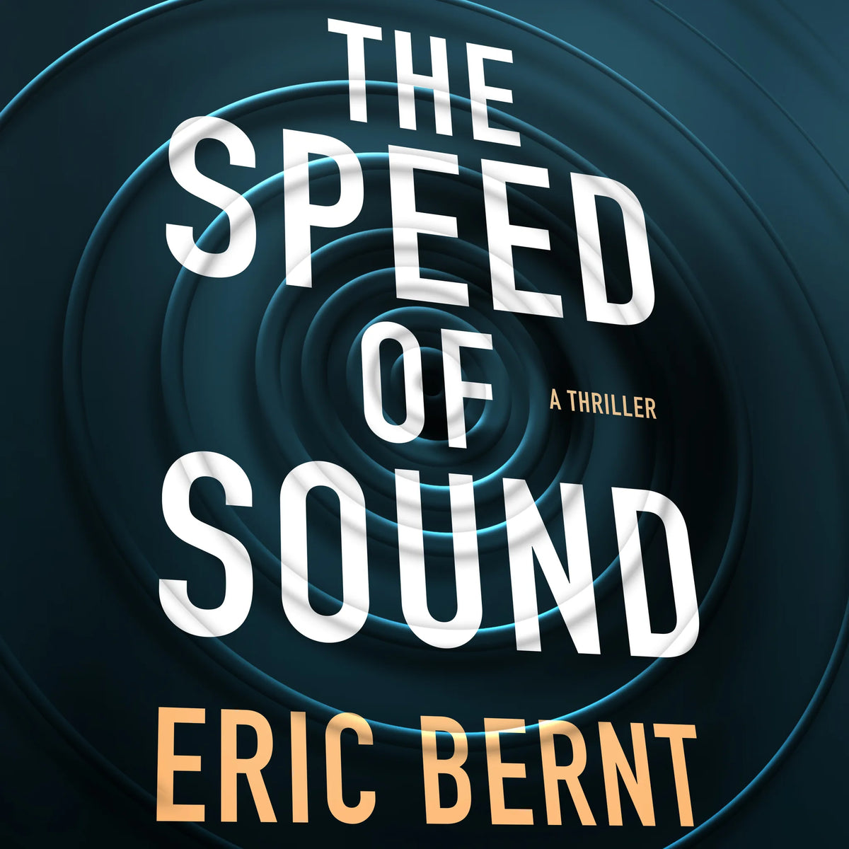 The Speed of Sound