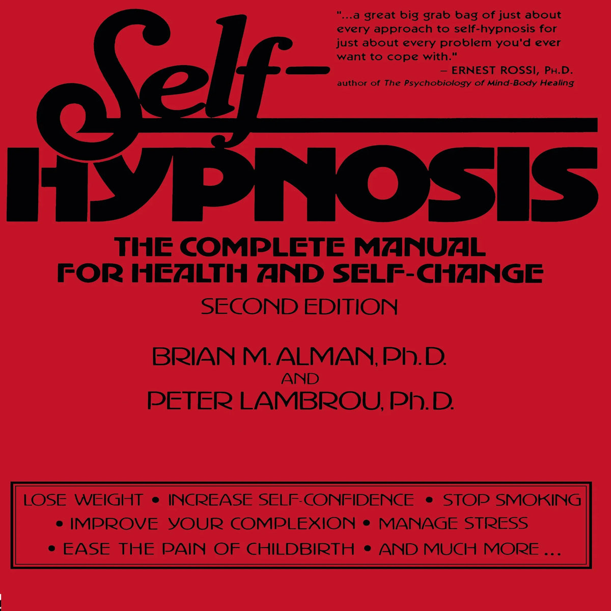 Self-Hypnosis