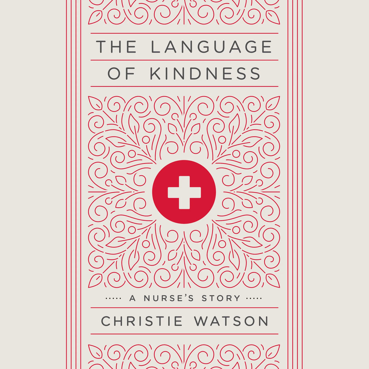 The Language of Kindness