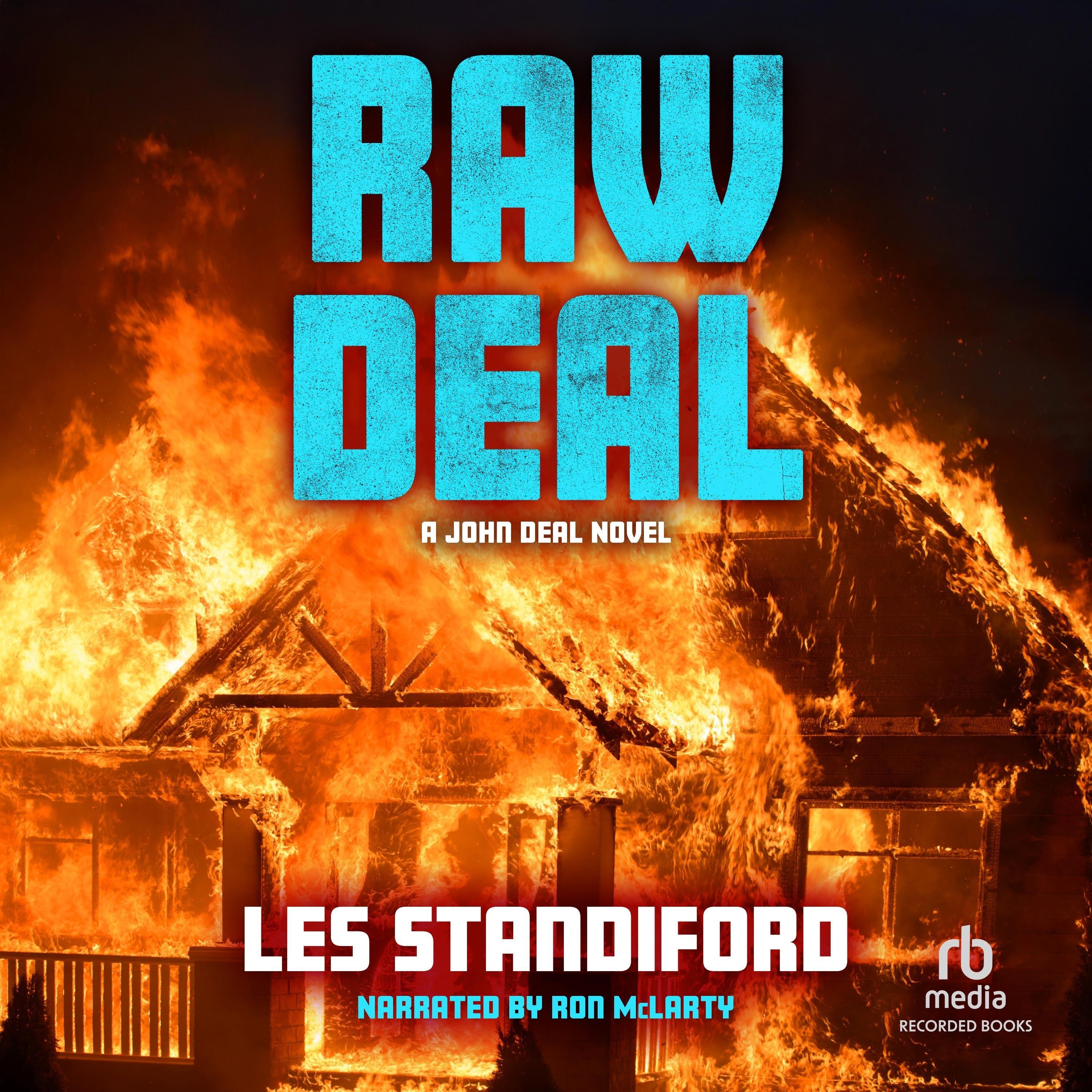 Raw Deal
