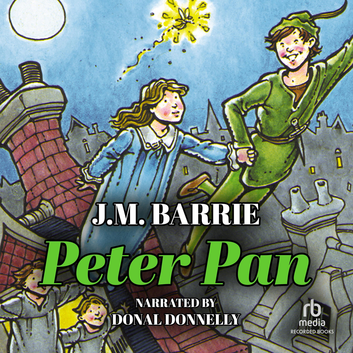 Peter Pan