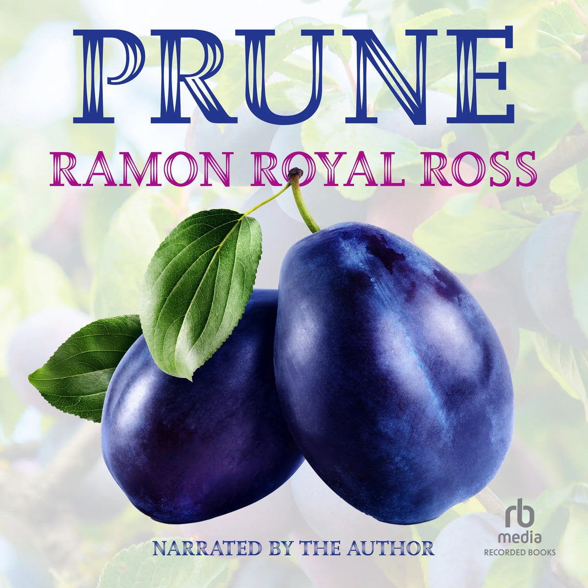 Prune
