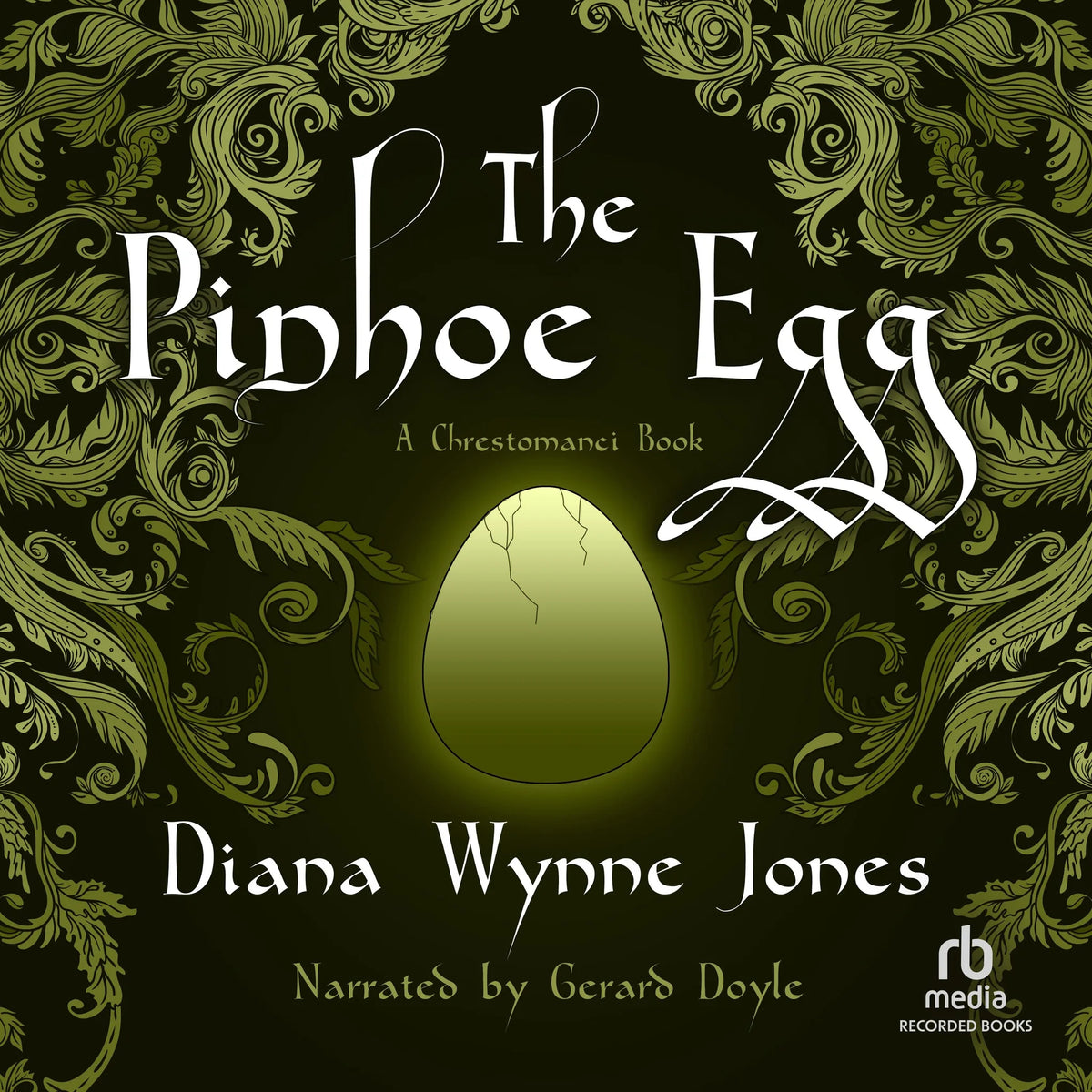 The Pinhoe Egg