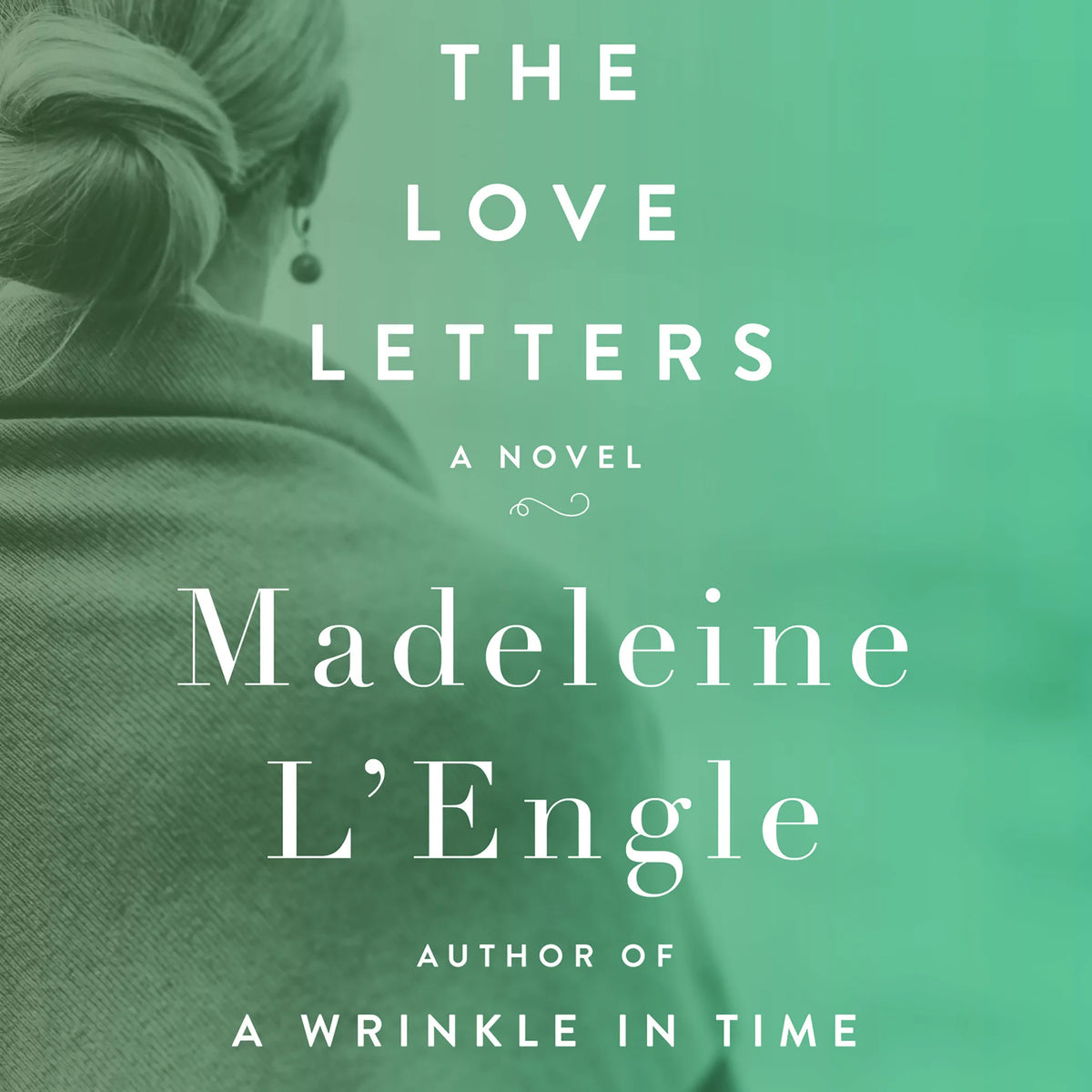 The Love Letters