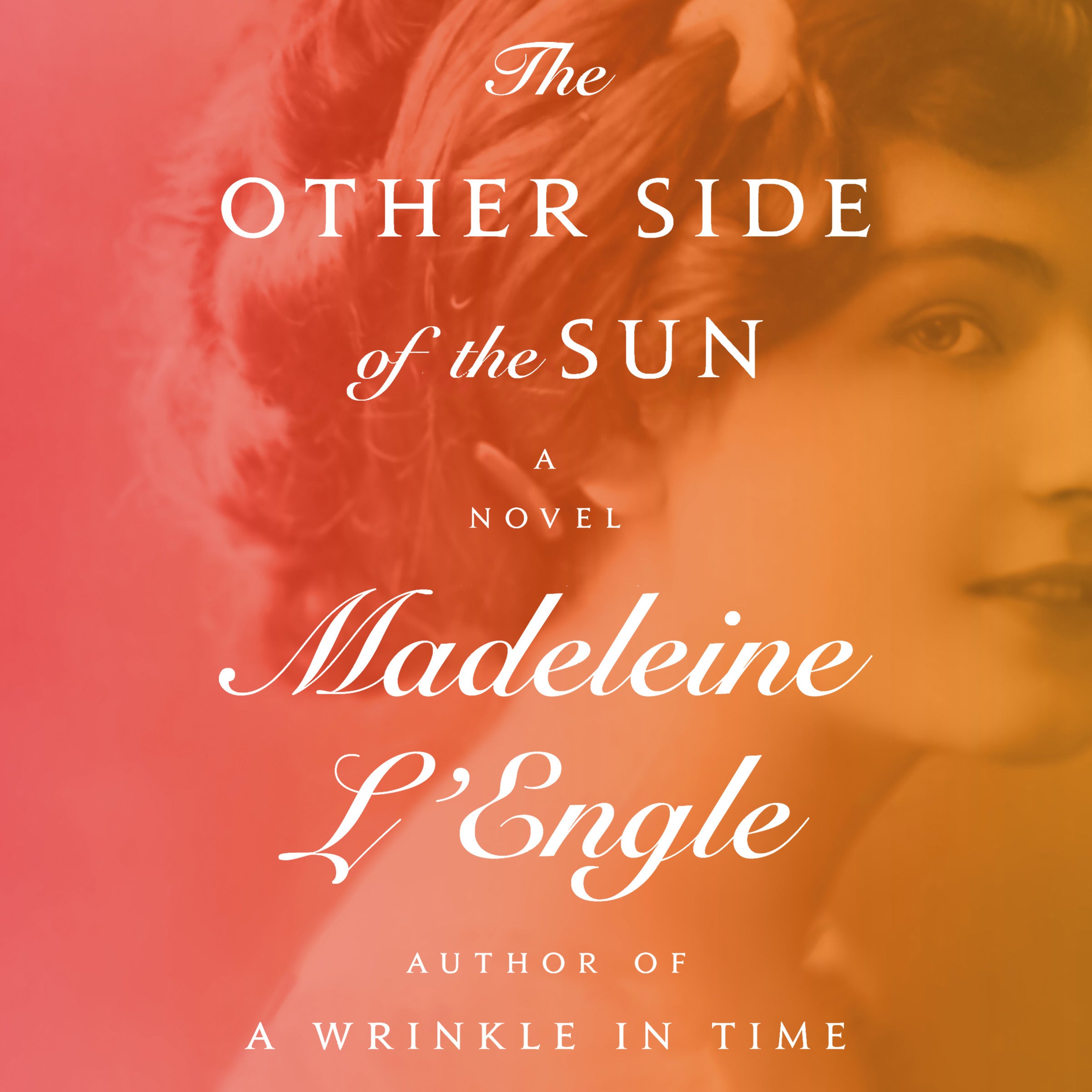 The Other Side of the Sun