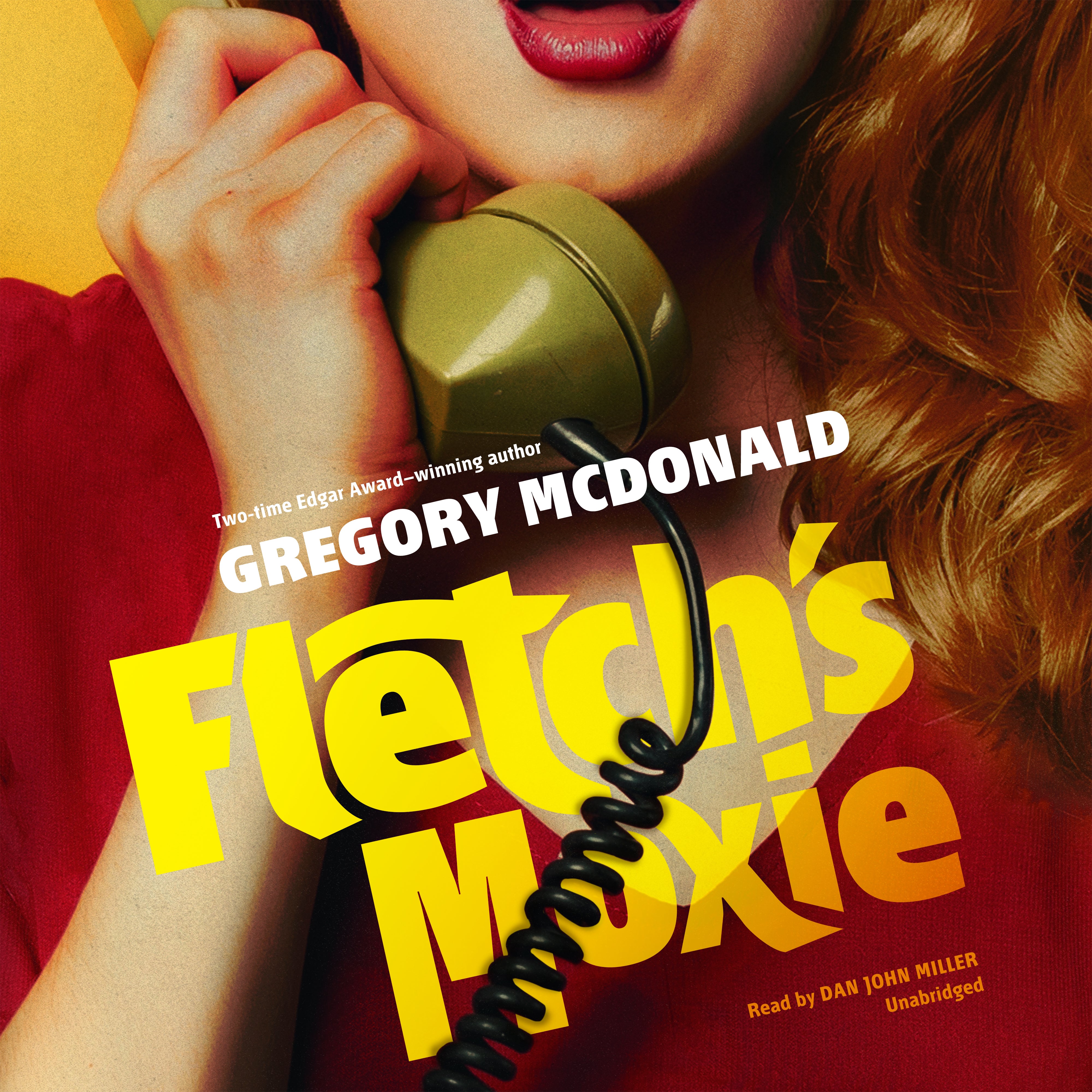 Fletch's Moxie