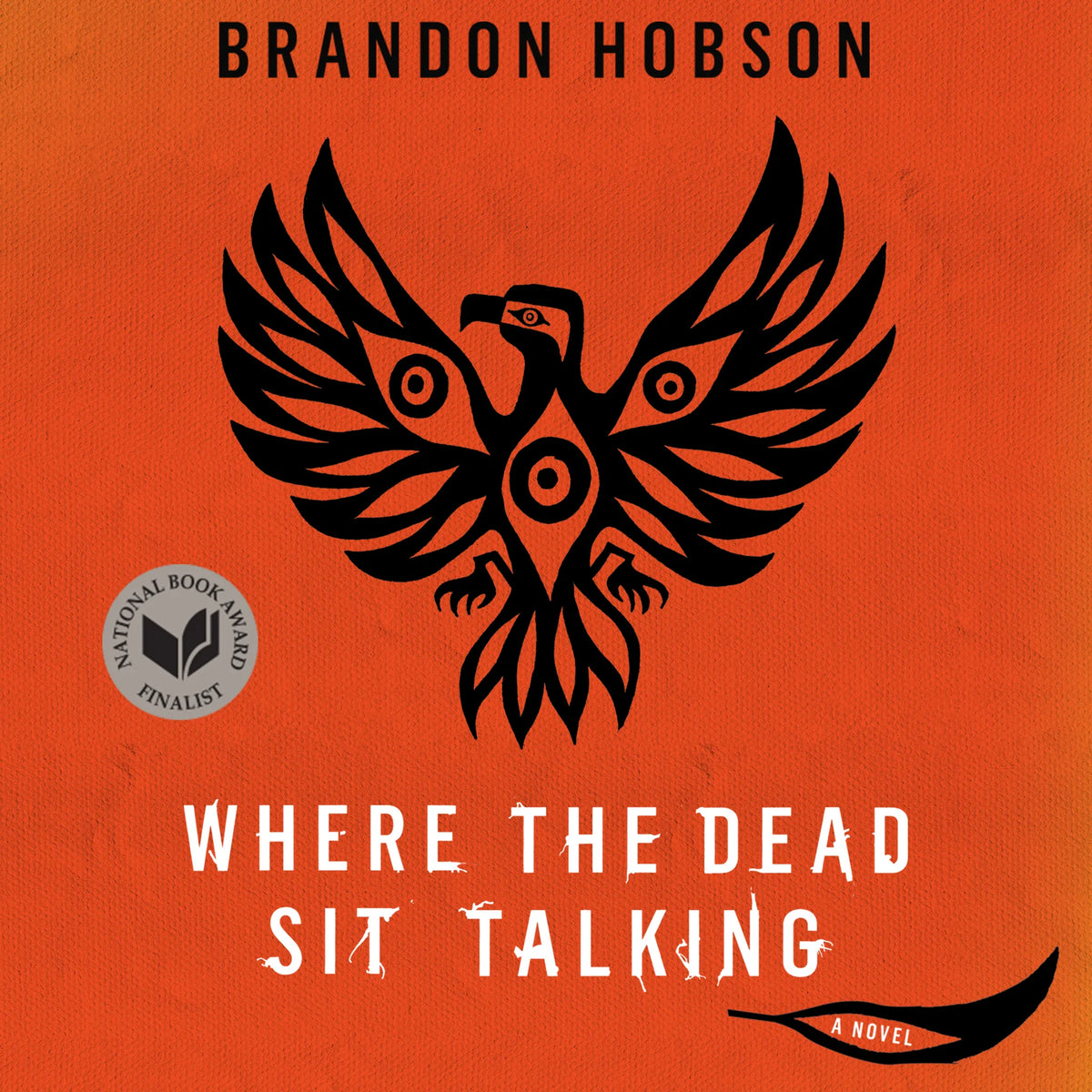 Where the Dead Sit Talking
