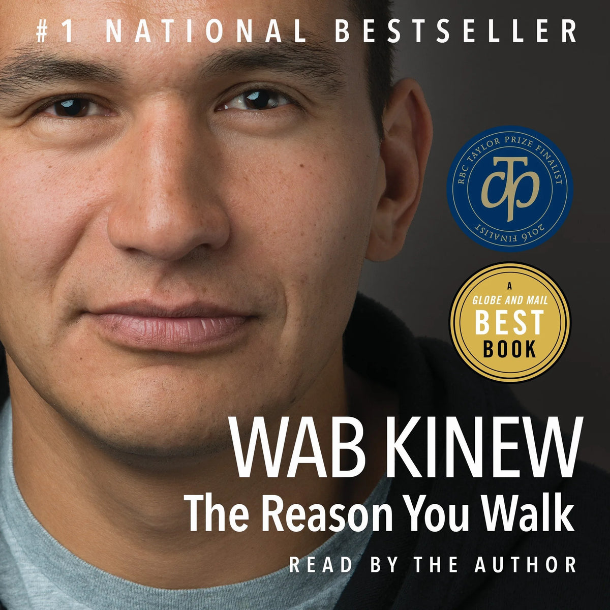 The Reason You Walk