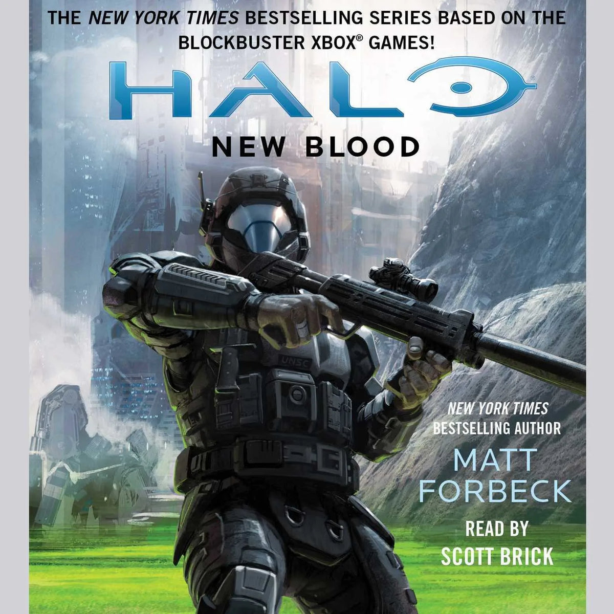 New Blood