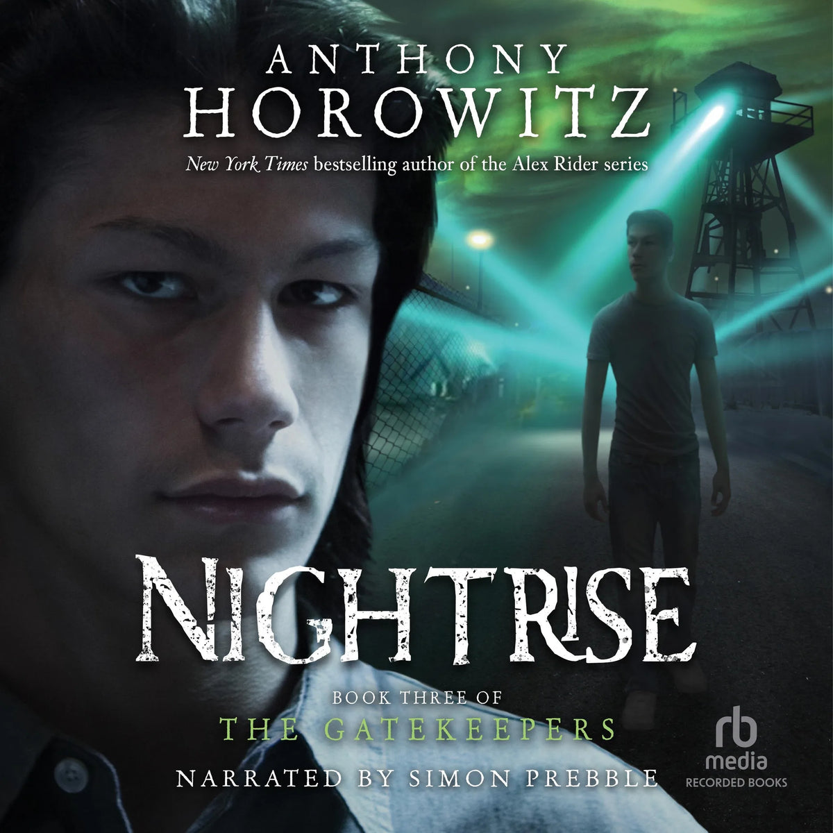 Nightrise