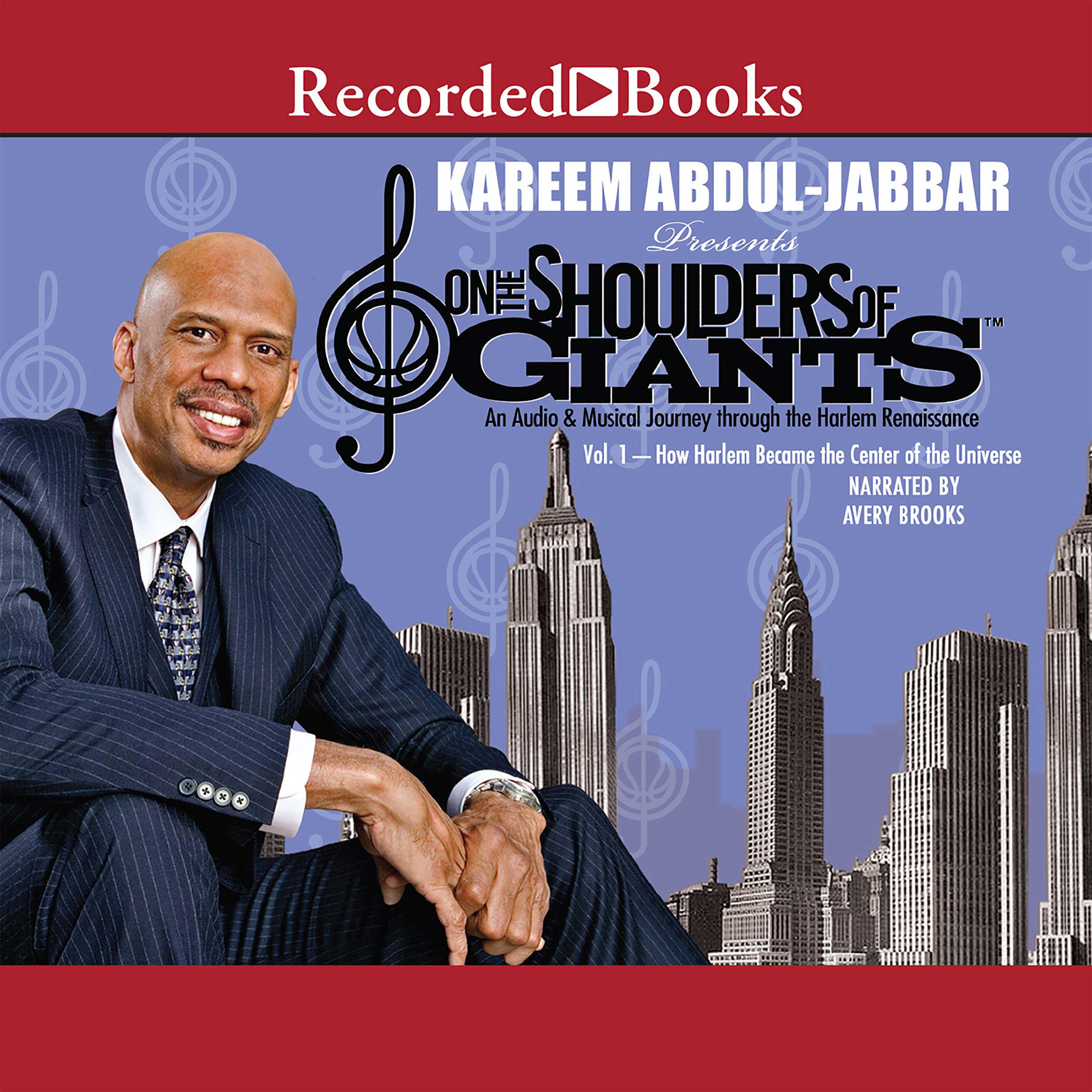 On the Shoulders of Giants, Vol 1