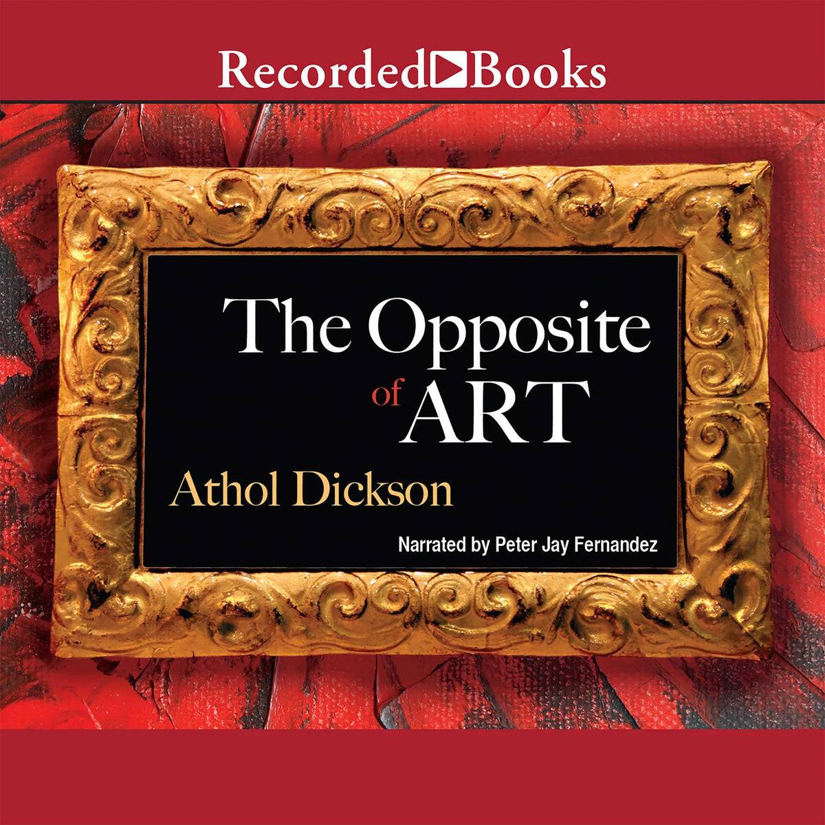 The Opposite of Art