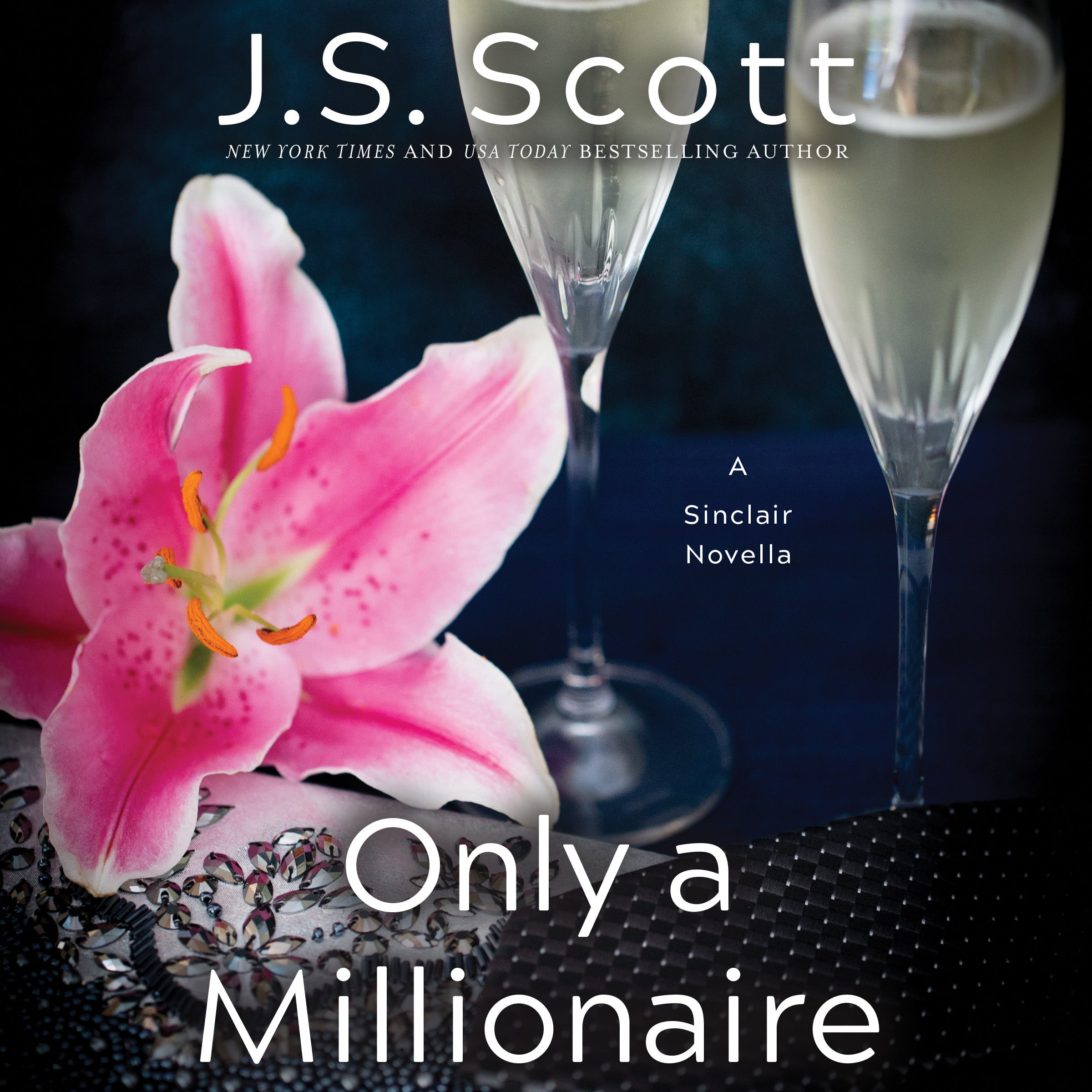 Only a Millionaire