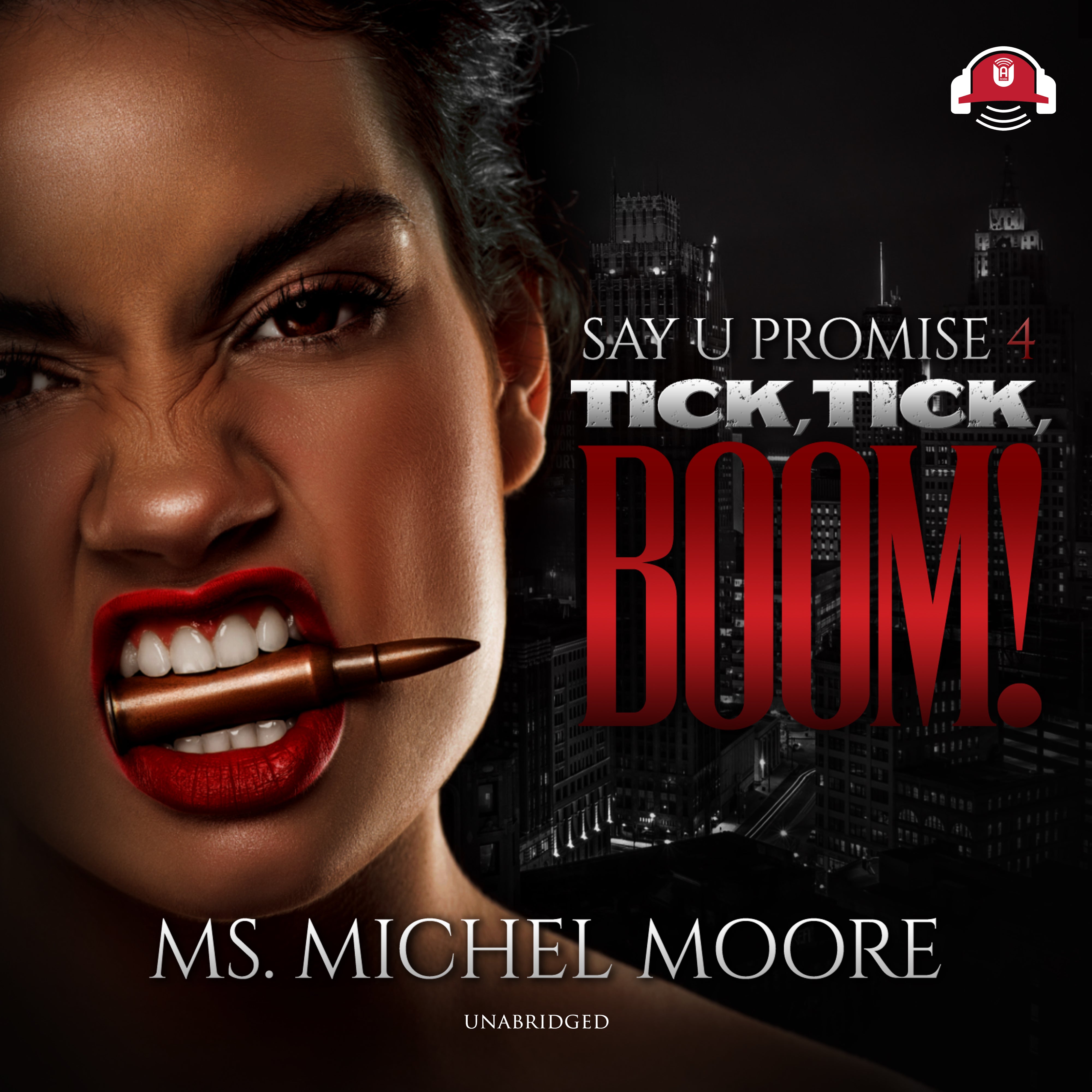Tick, Tick, Boom!