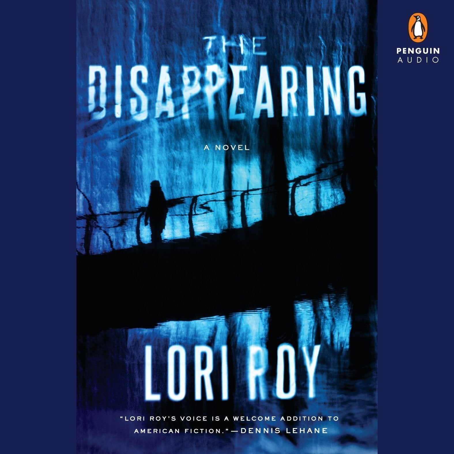 The Disappearing