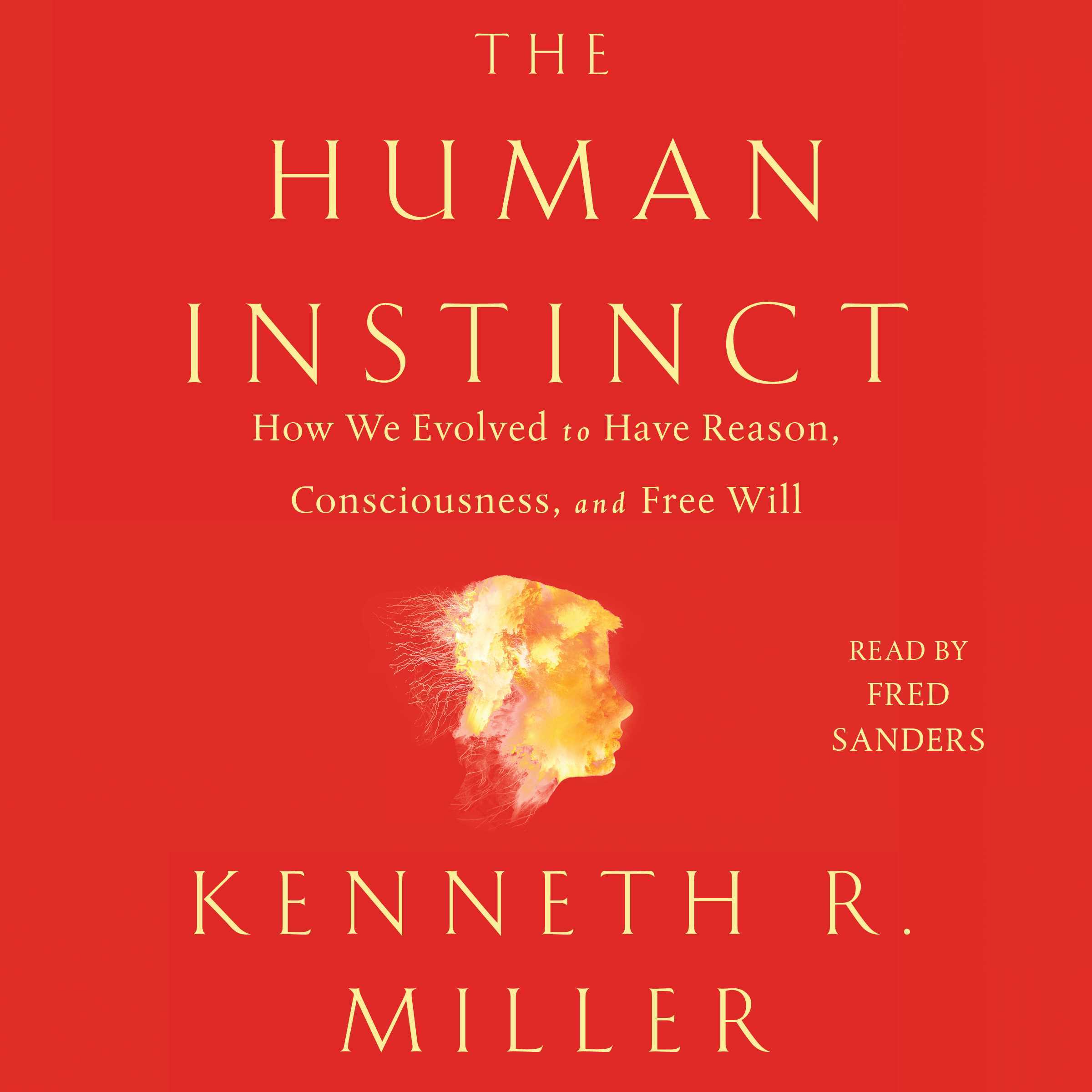 The Human Instinct