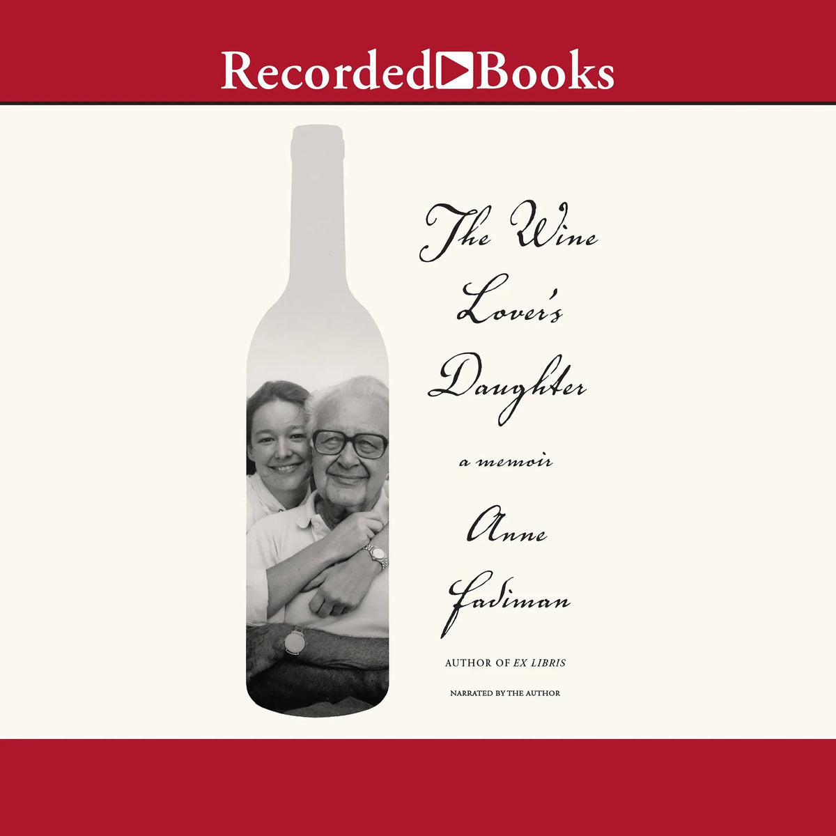 The Wine Lover's Daughter