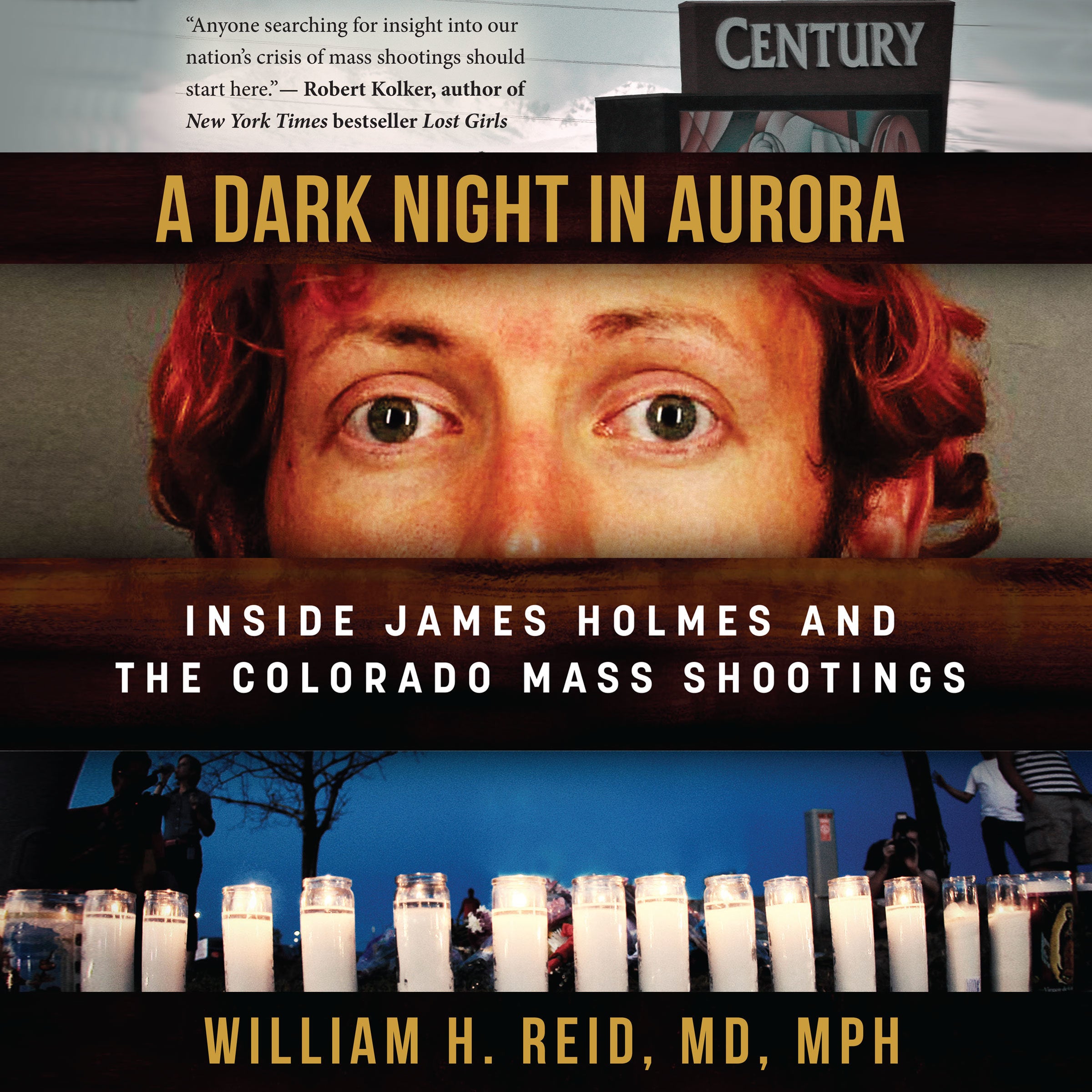 A Dark Night in Aurora