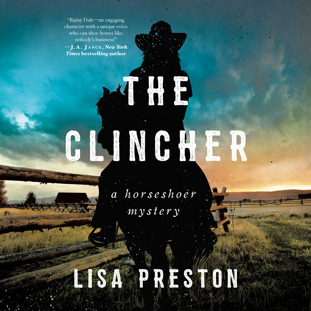 The Clincher