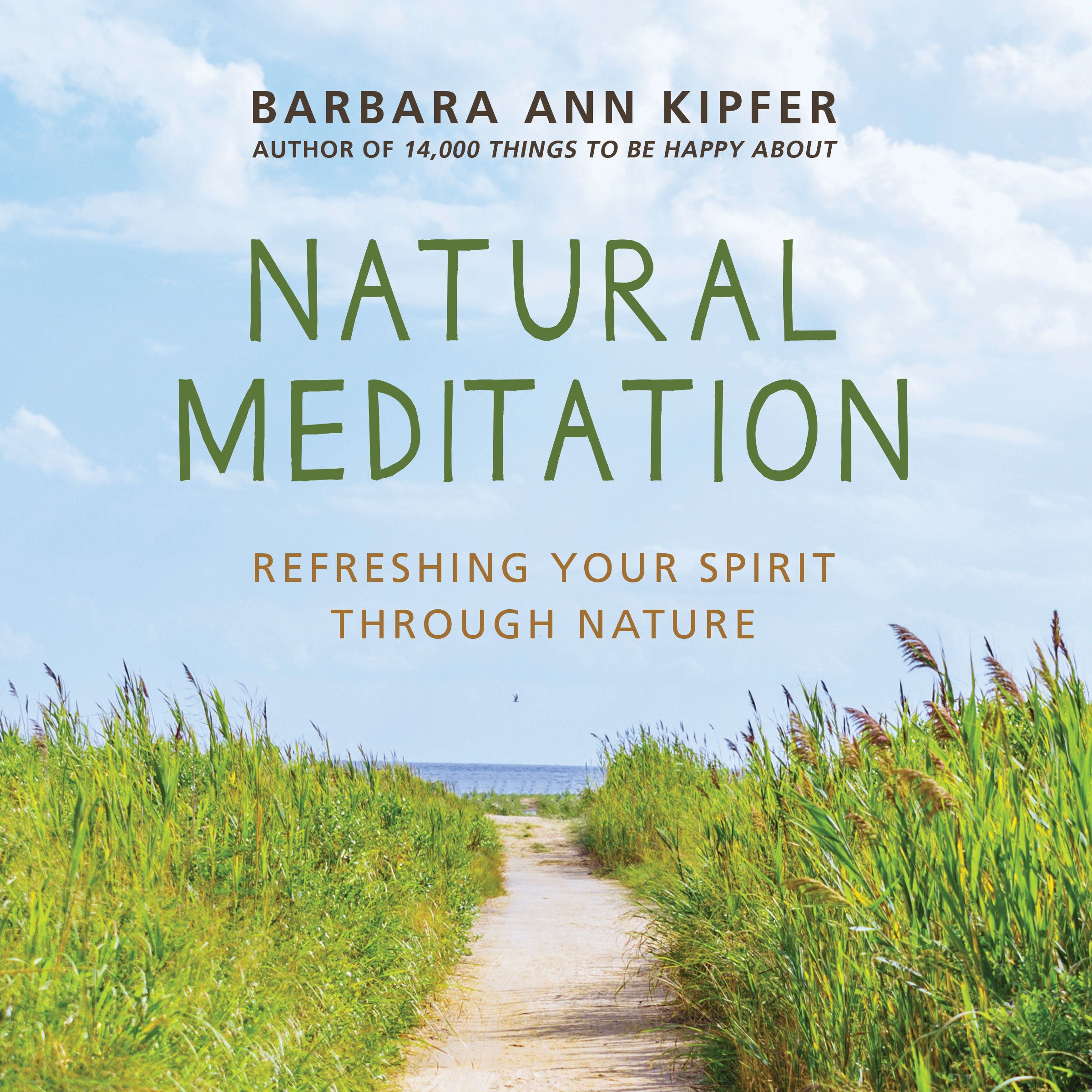 Natural Meditation
