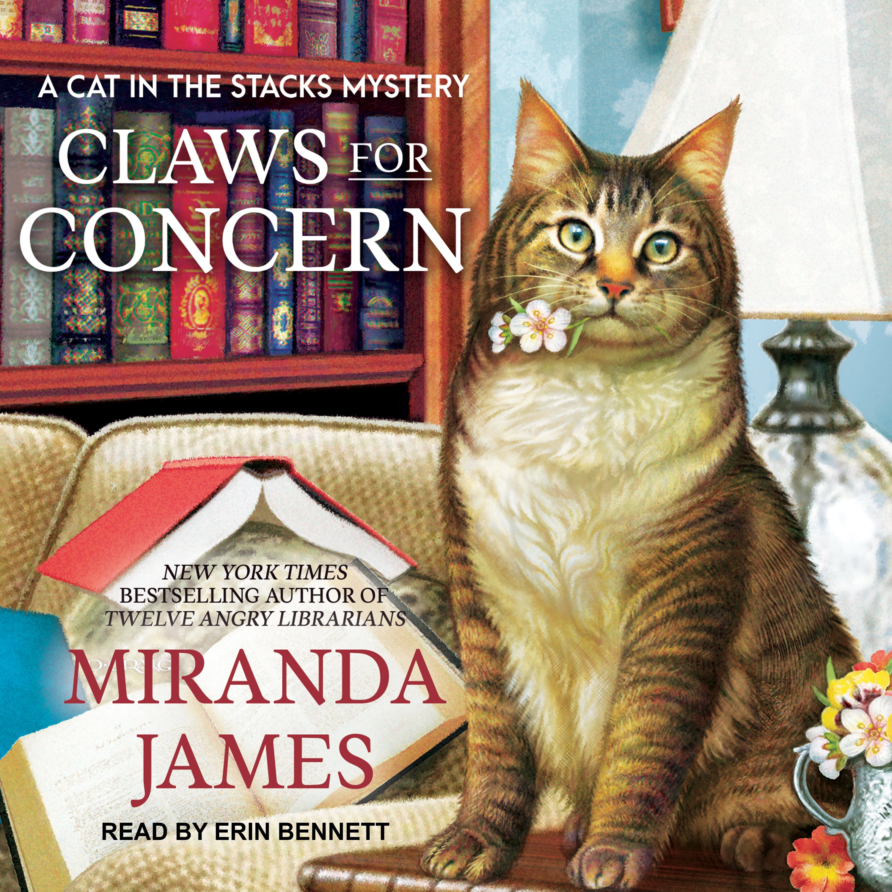 Claws for Concern