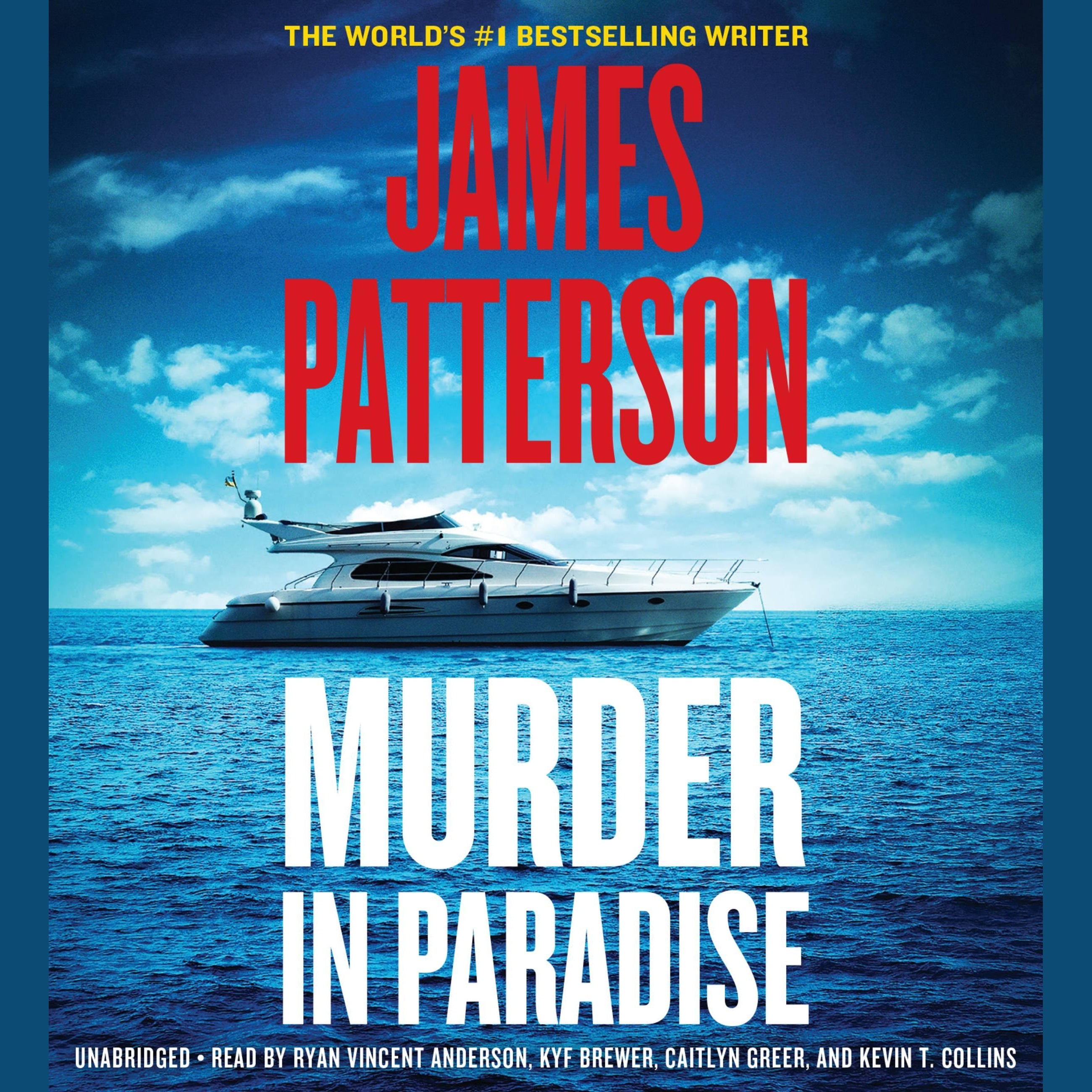 Murder in Paradise