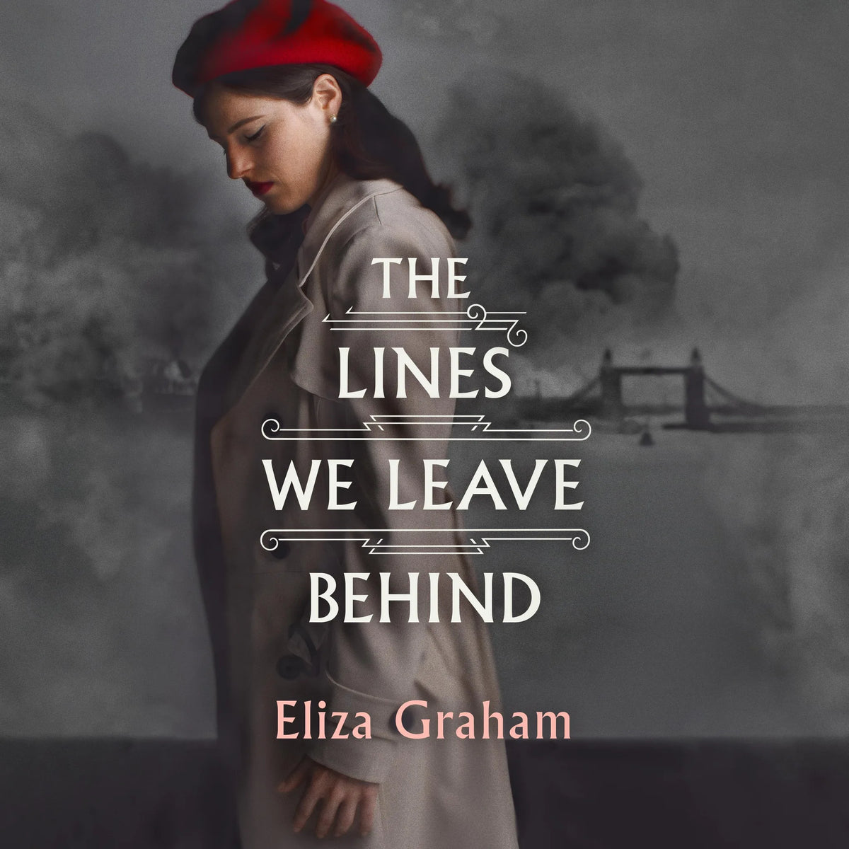The Lines We Leave Behind