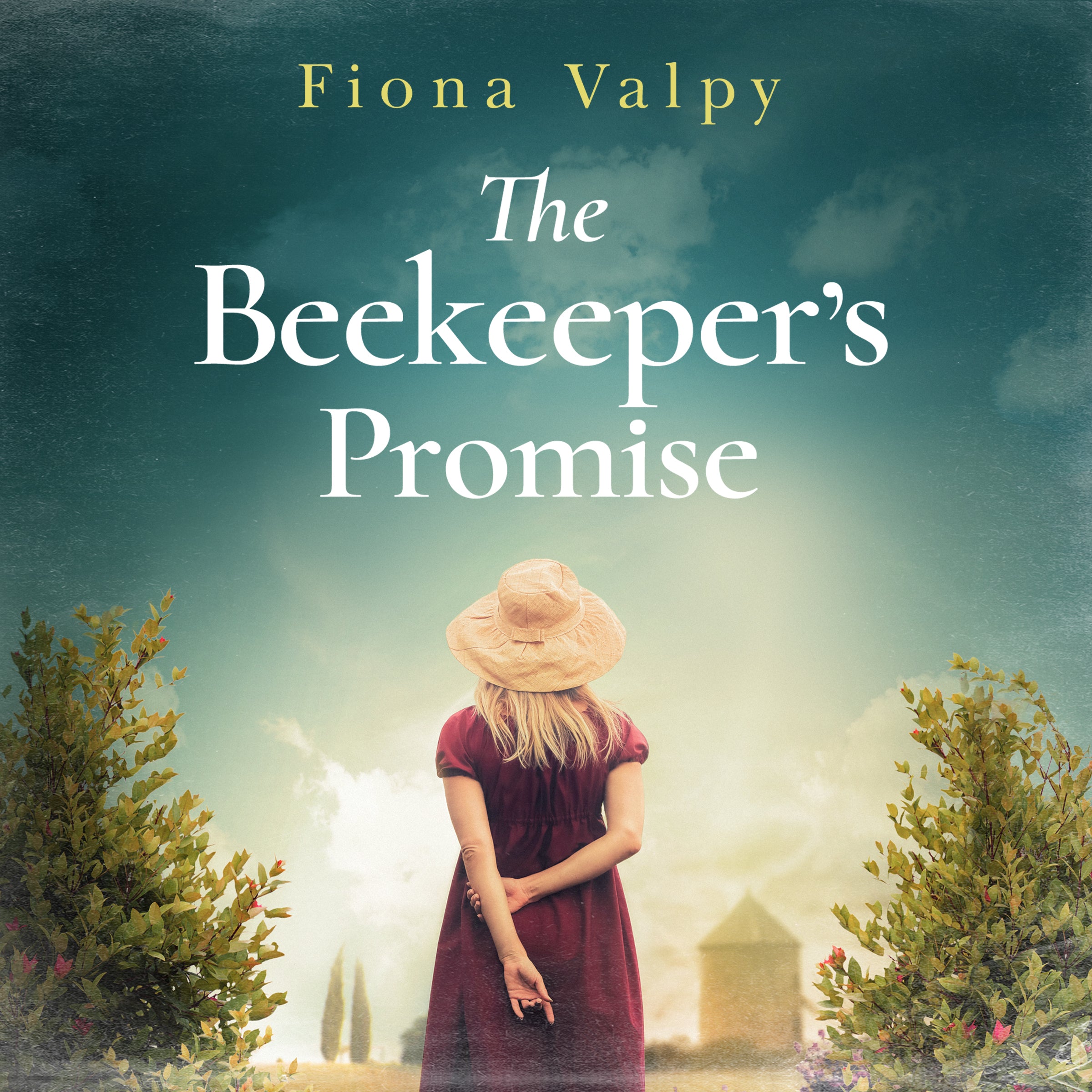 The Beekeeper's Promise