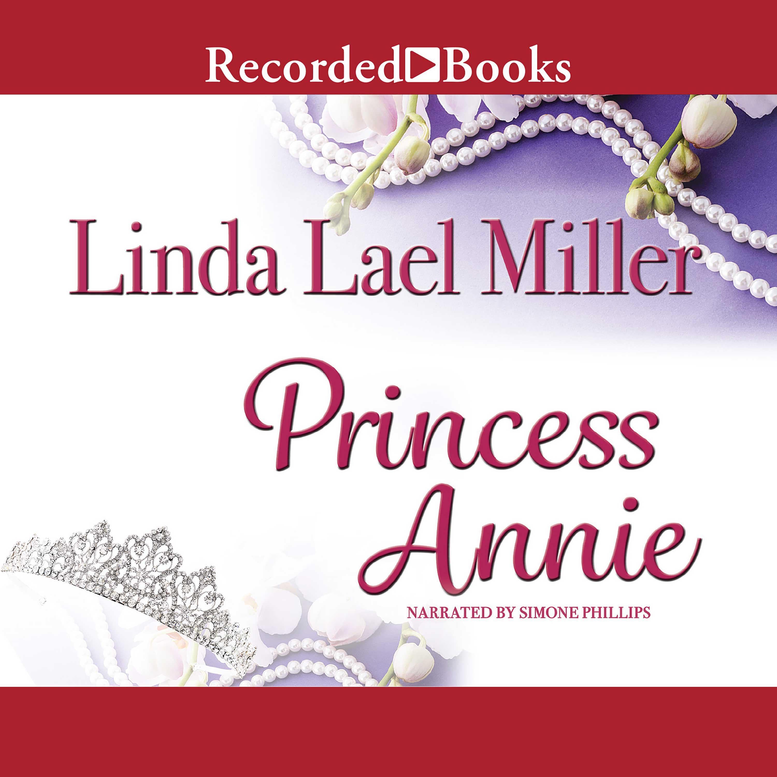 Princess Annie