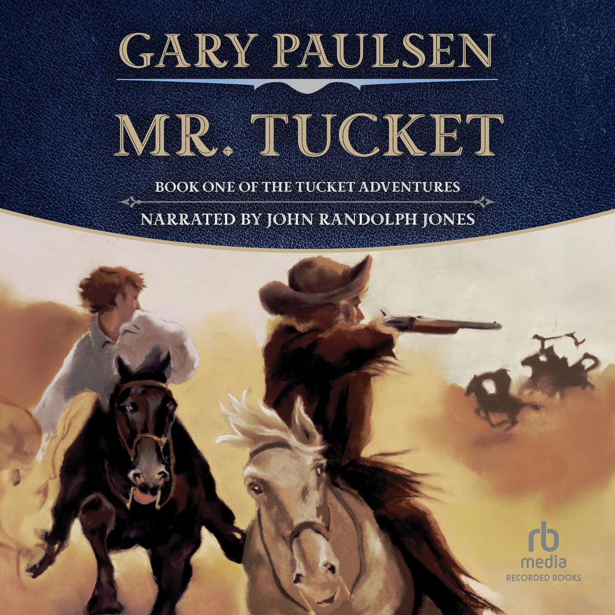 Mr. Tucket