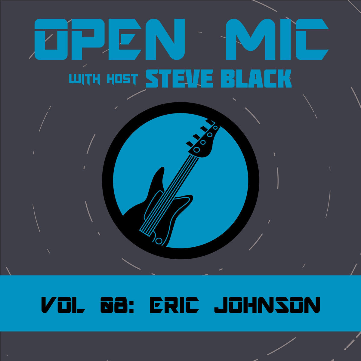 Eric Johnson
