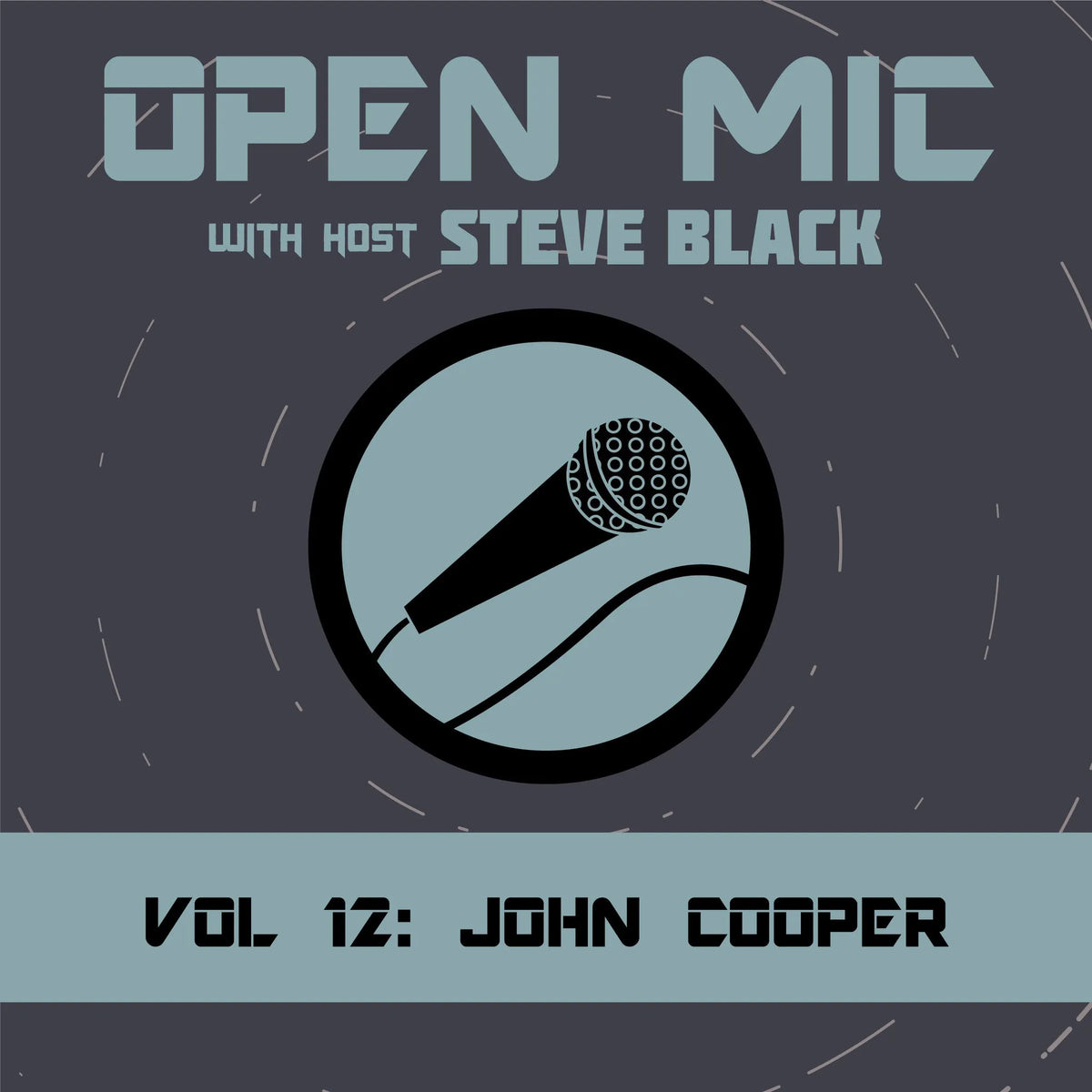 John Cooper