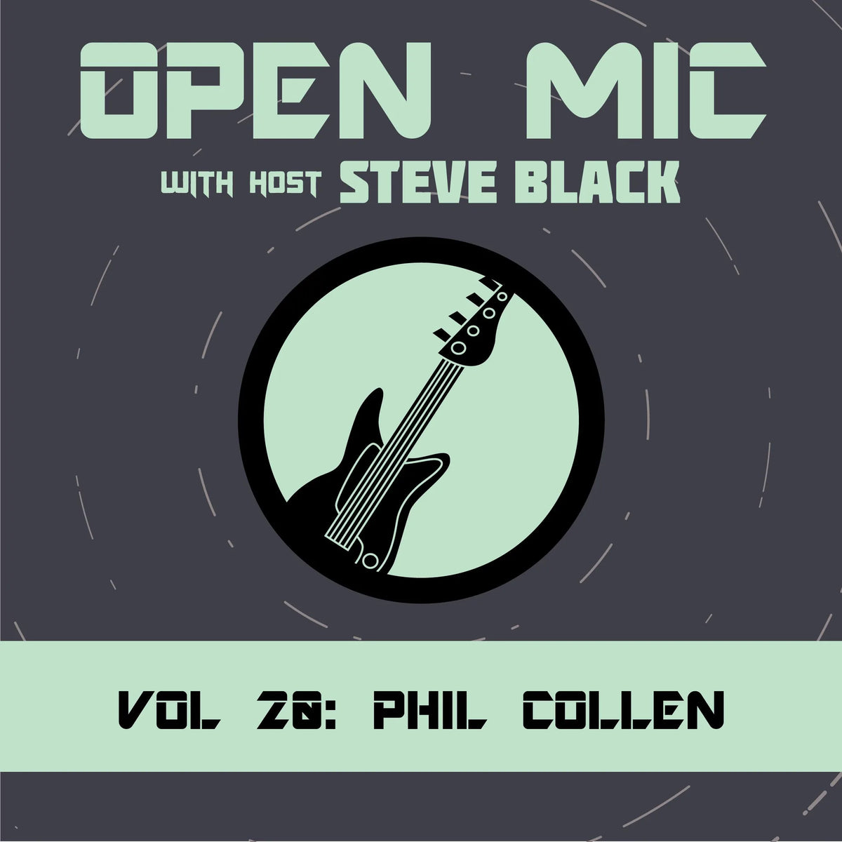 Phil Collen