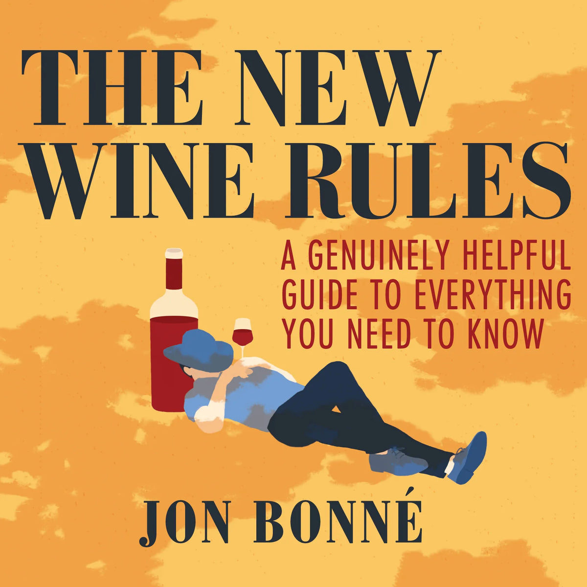The New Wine Rules