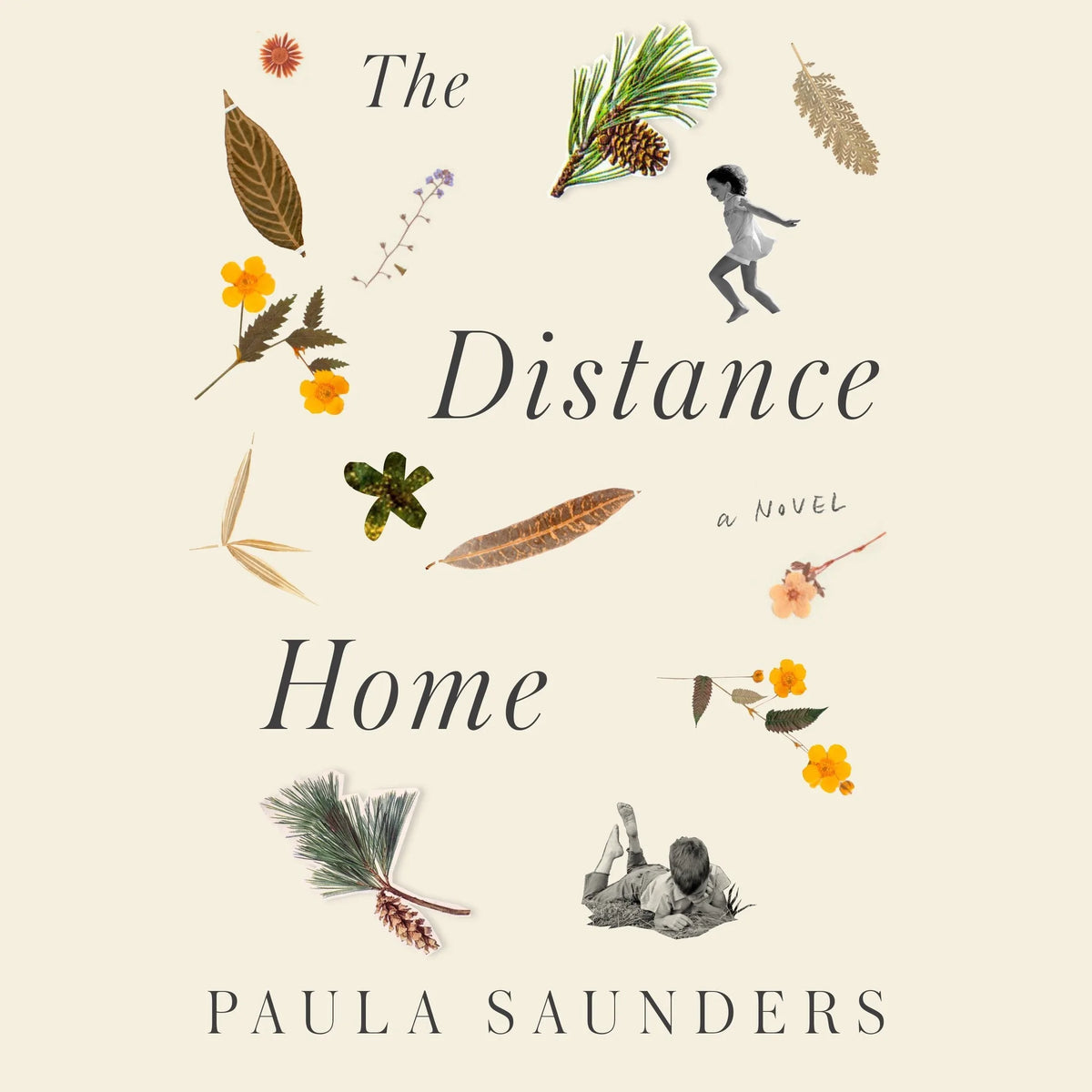 The Distance Home