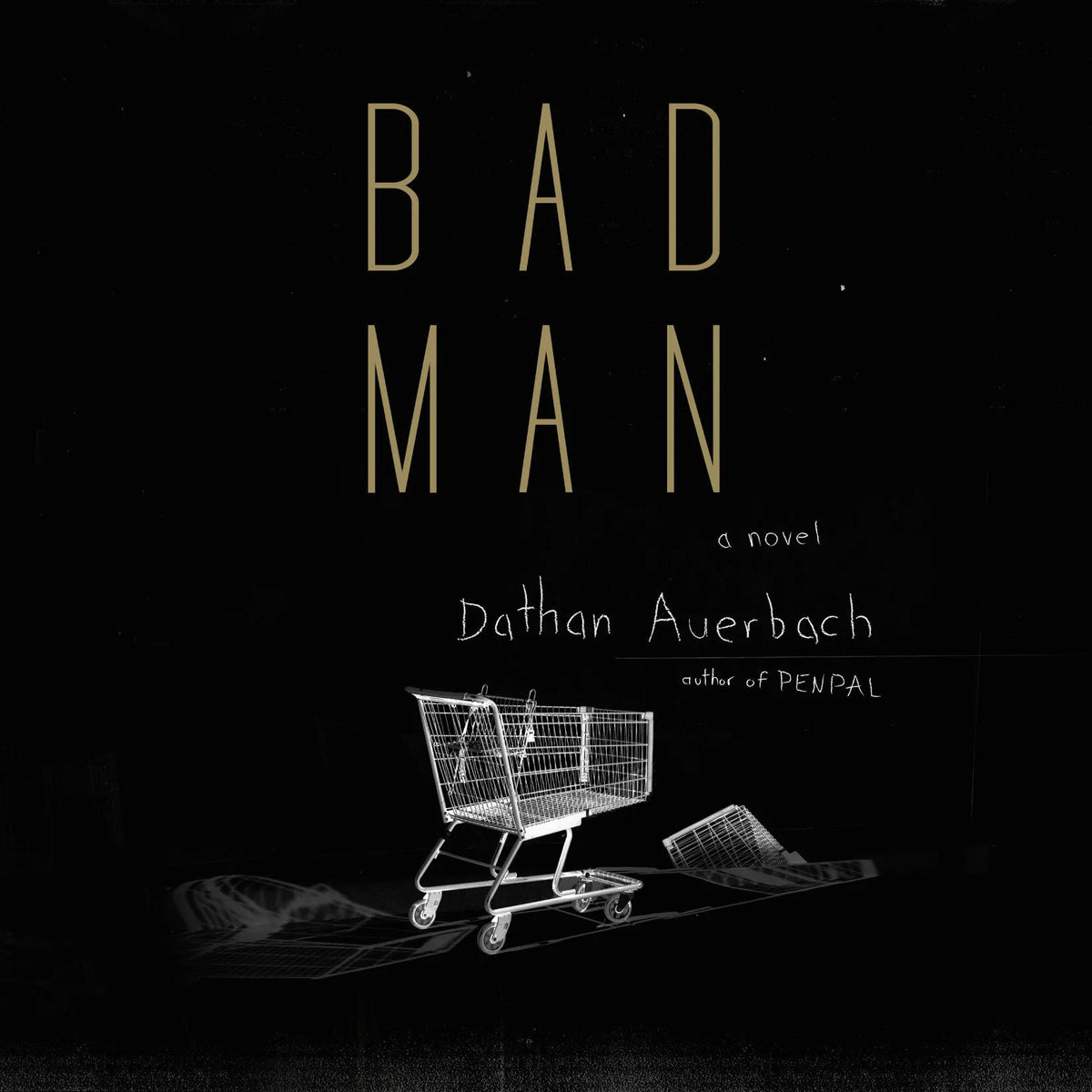 Bad Man