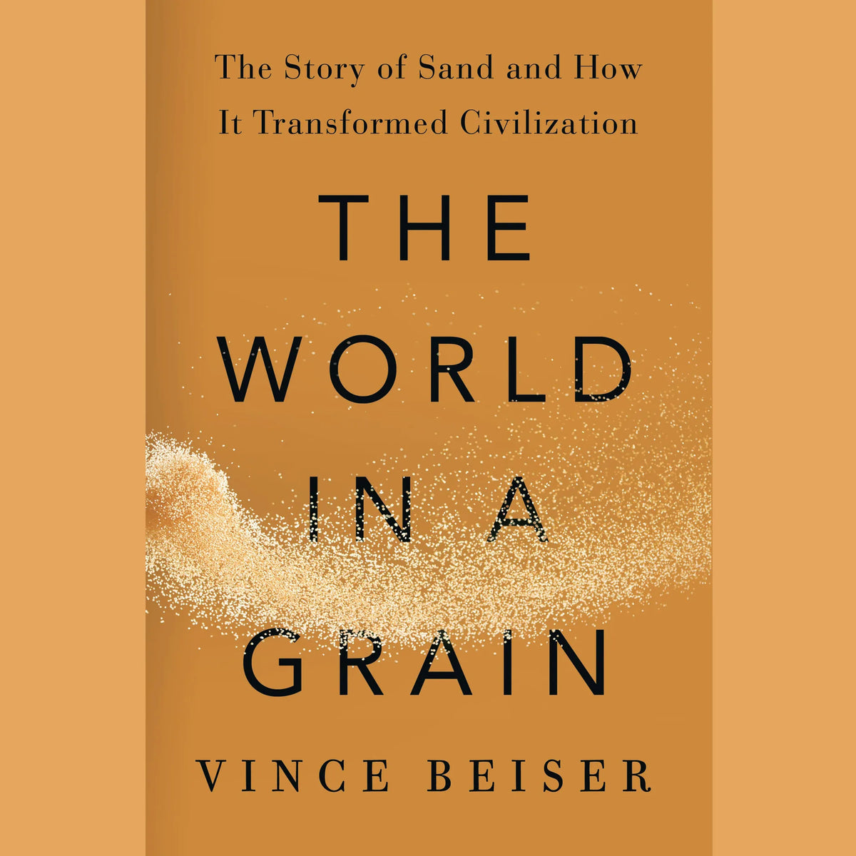 The World in a Grain