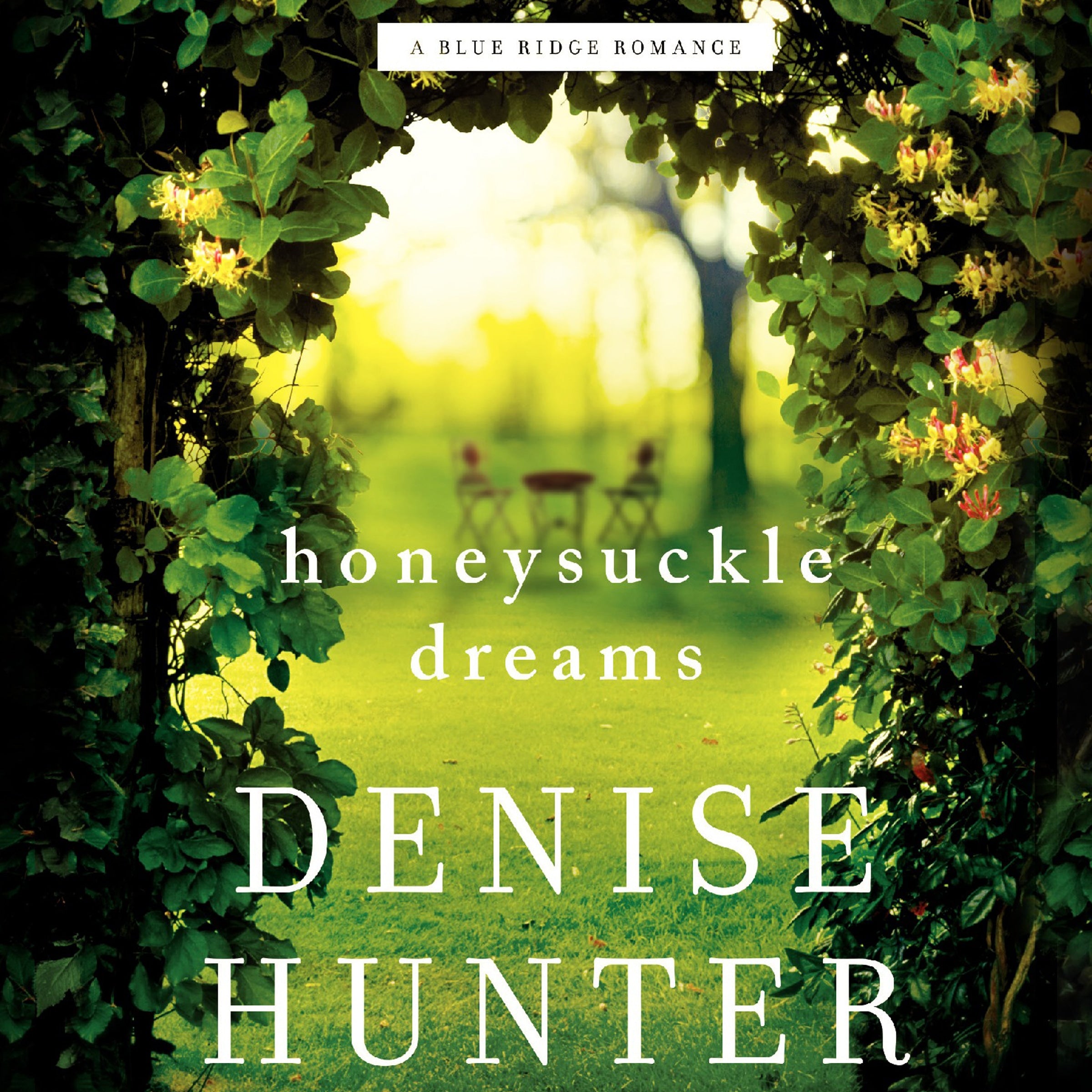 Honeysuckle Dreams