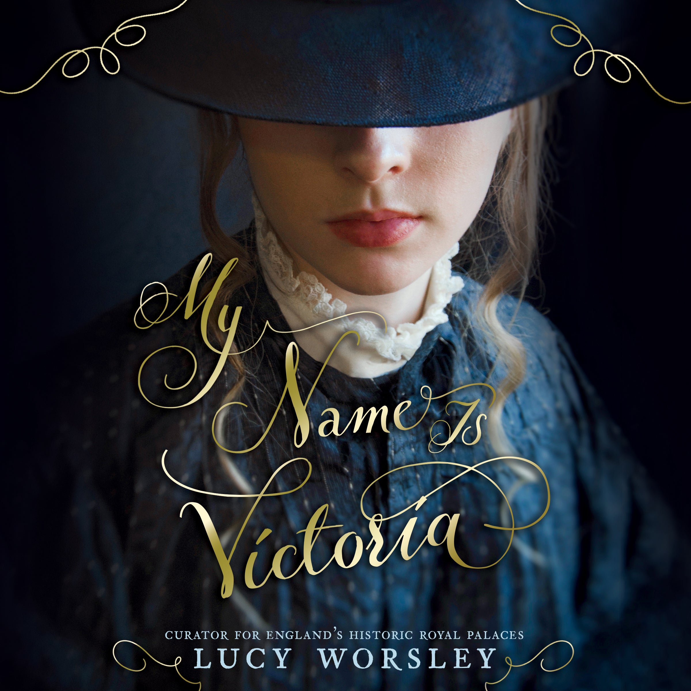 My Name is Victoria