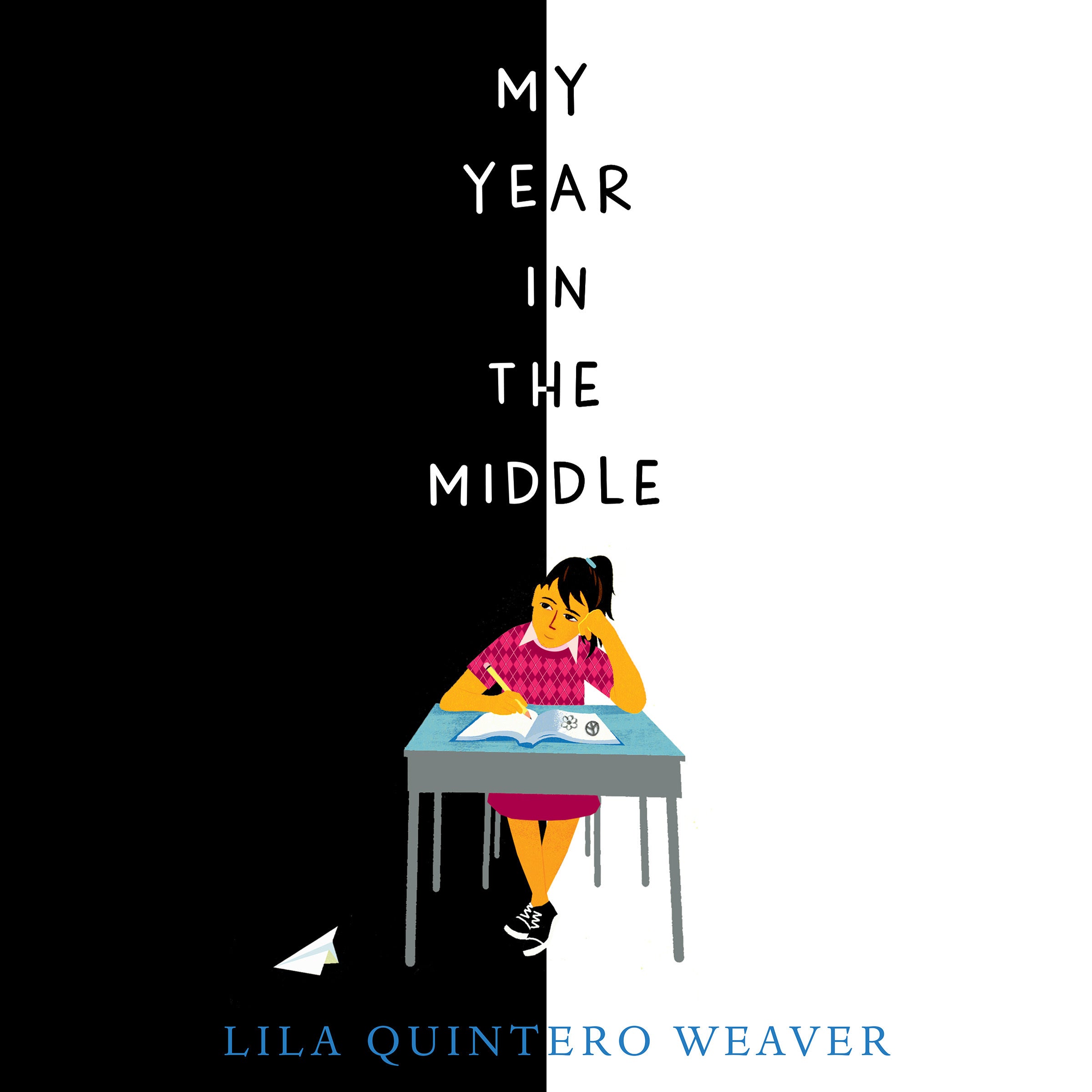 My Year in the Middle