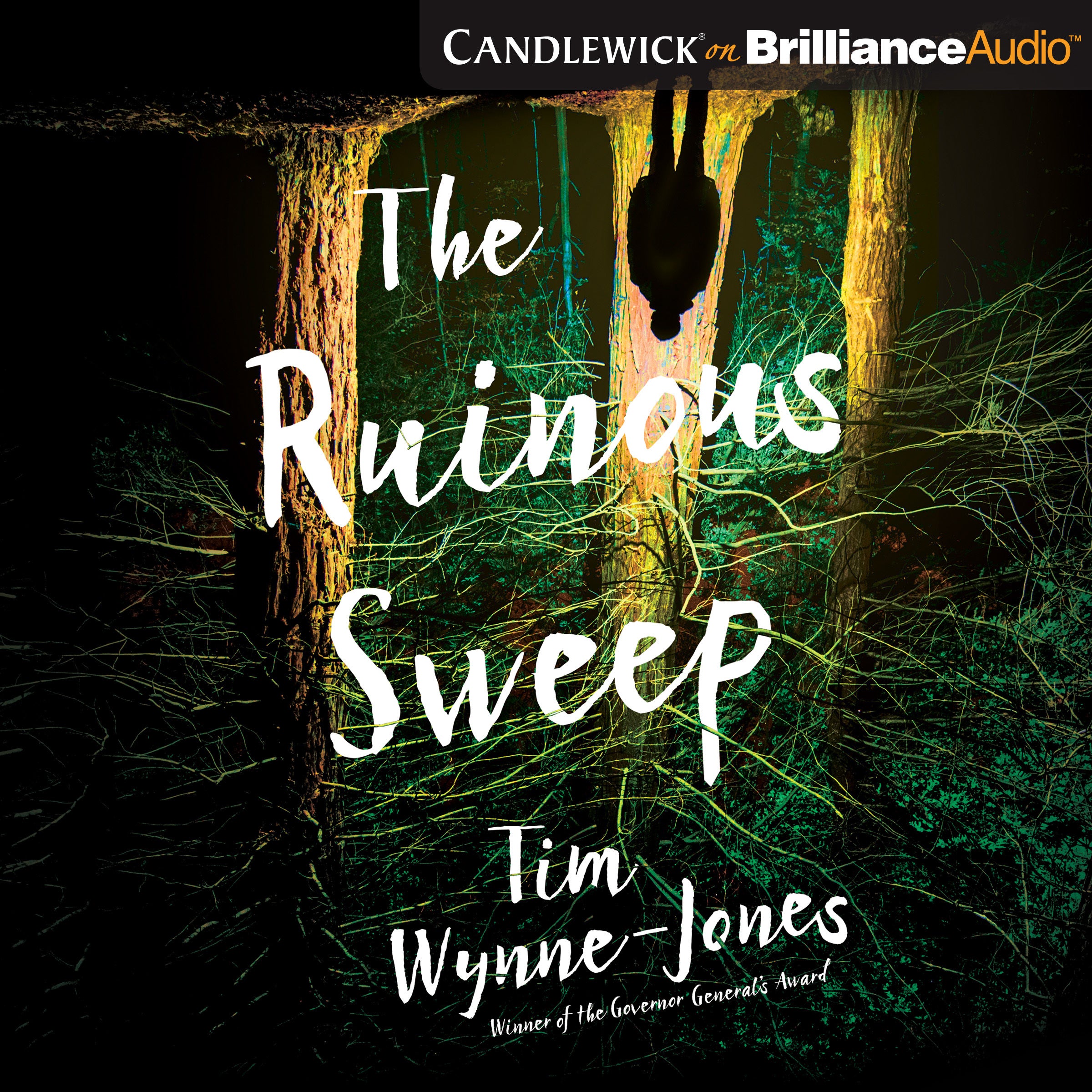 The Ruinous Sweep