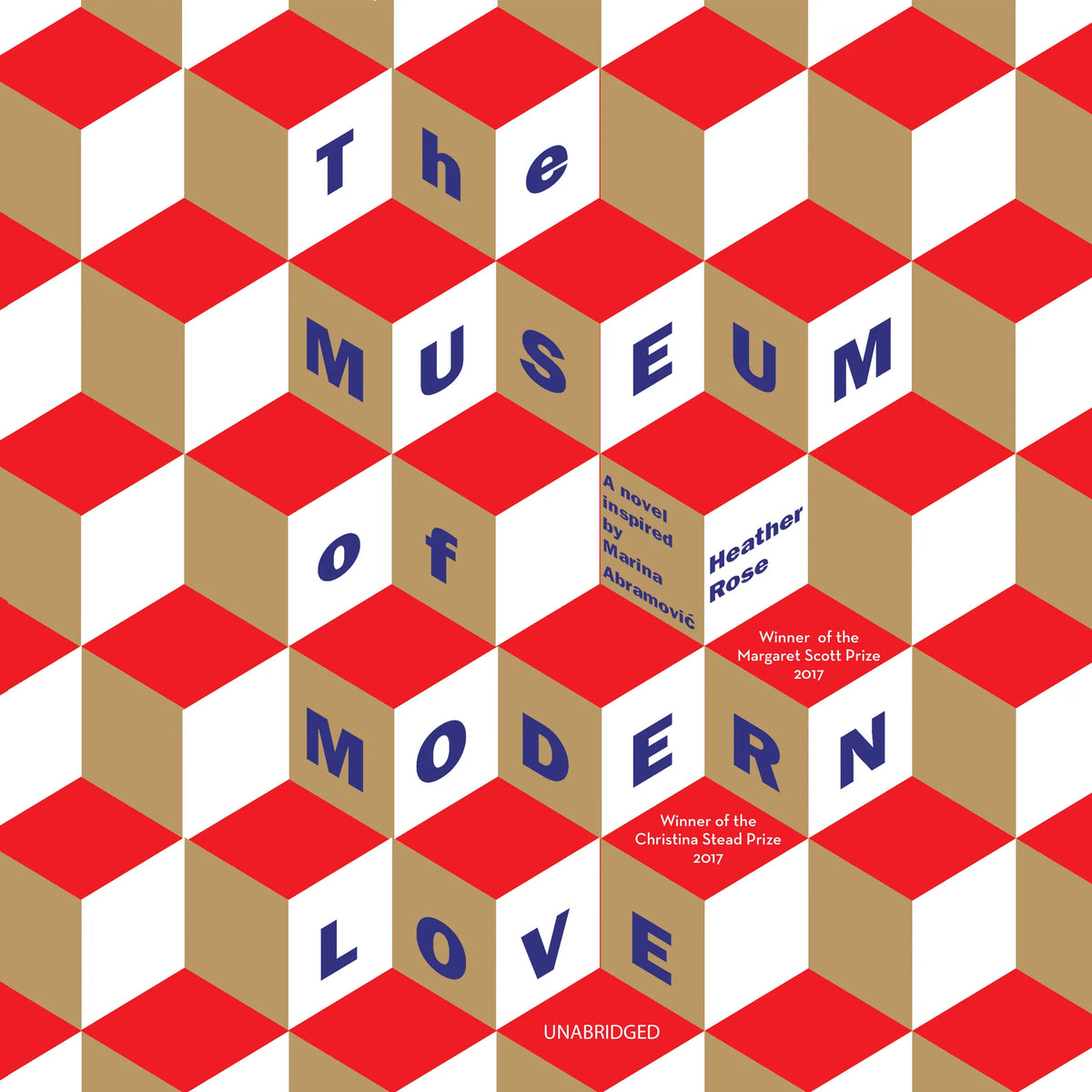 The Museum of Modern Love
